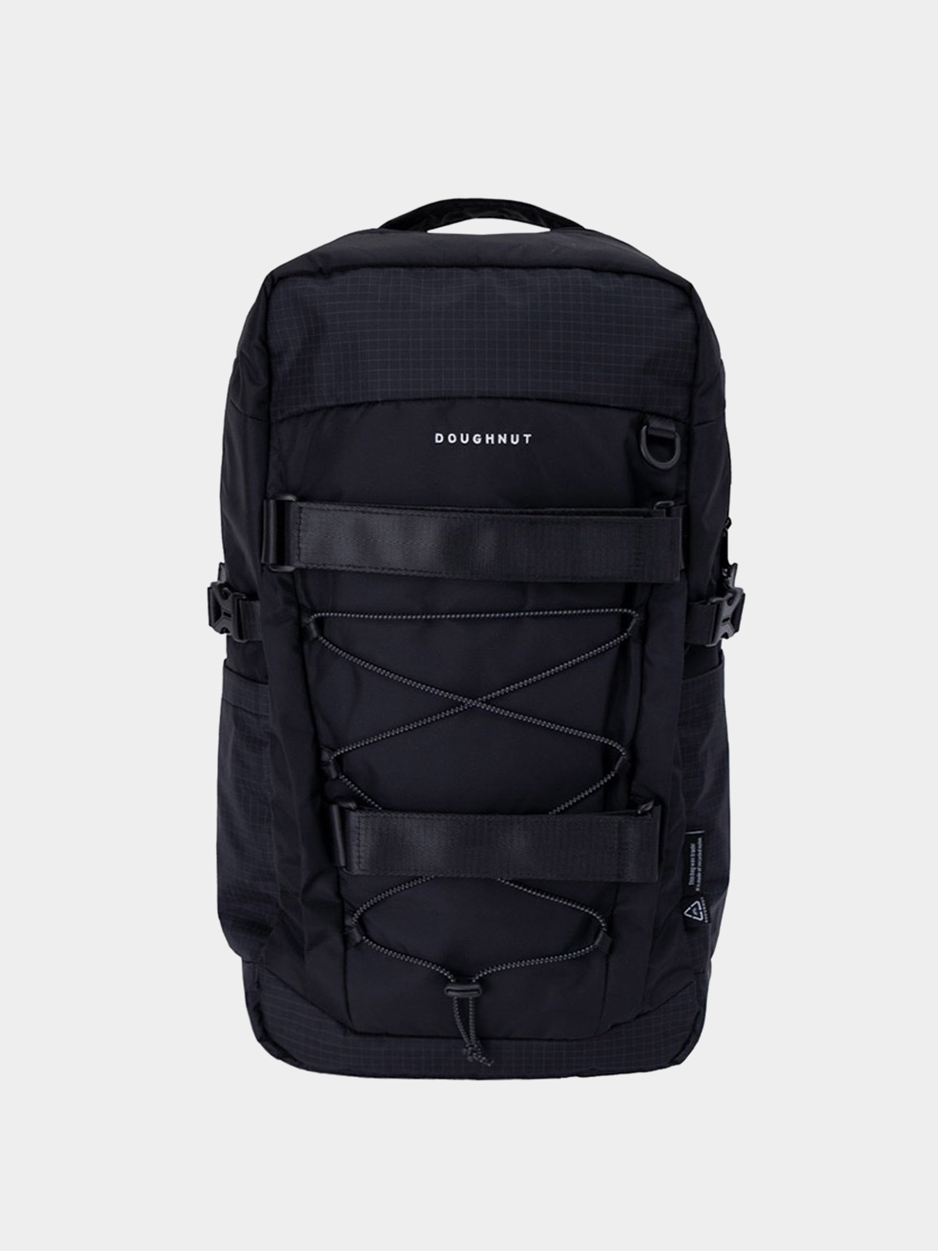 Rucsac Doughnut Roaming Street Cruise Series (black)