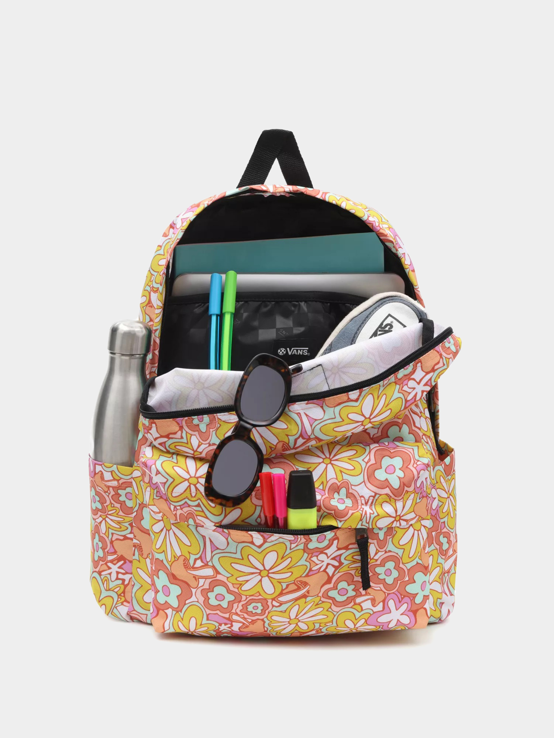 Rucsac Vans Old Skool H20 (sun baked)