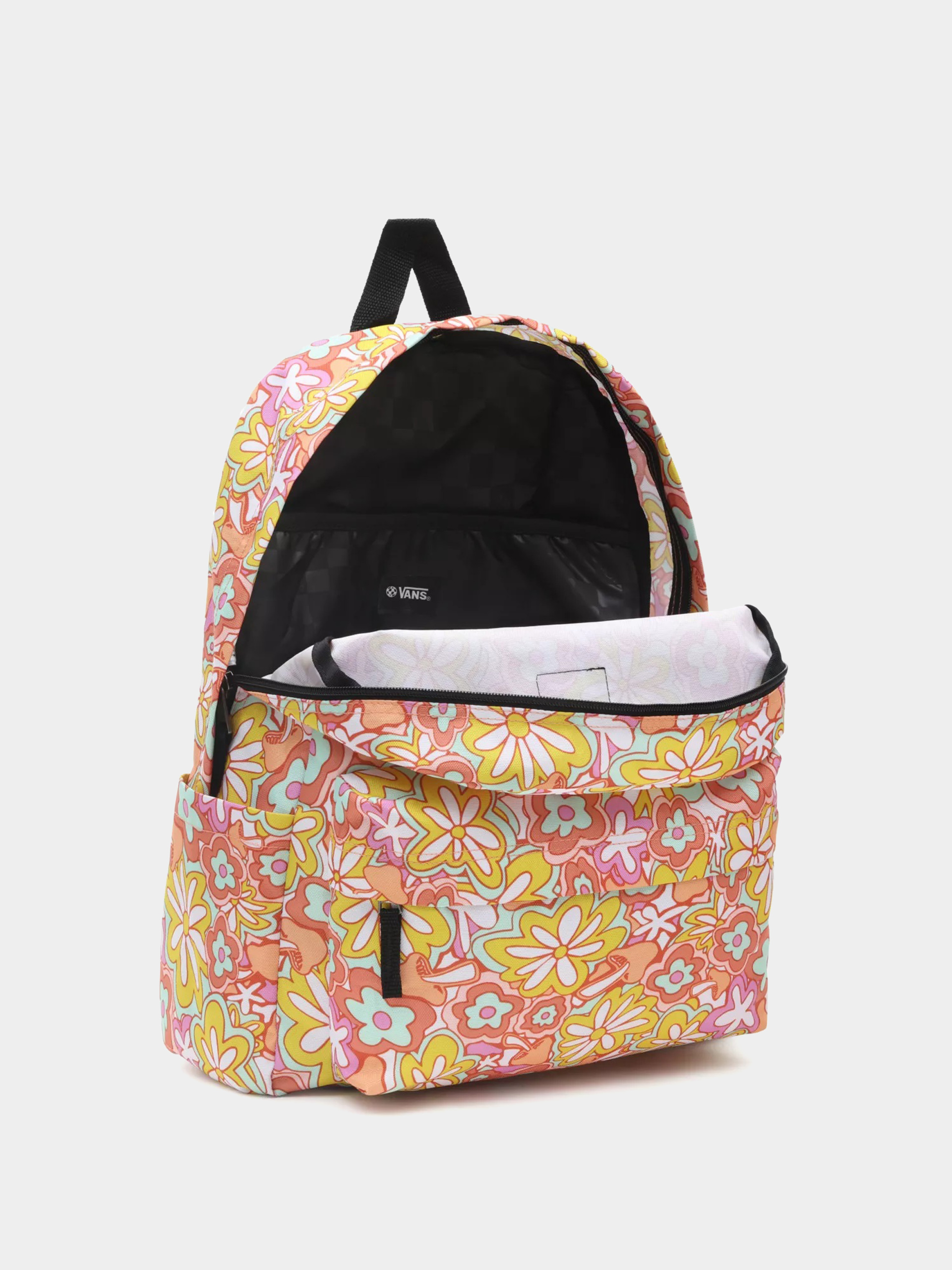 Rucsac Vans Old Skool H20 (sun baked)