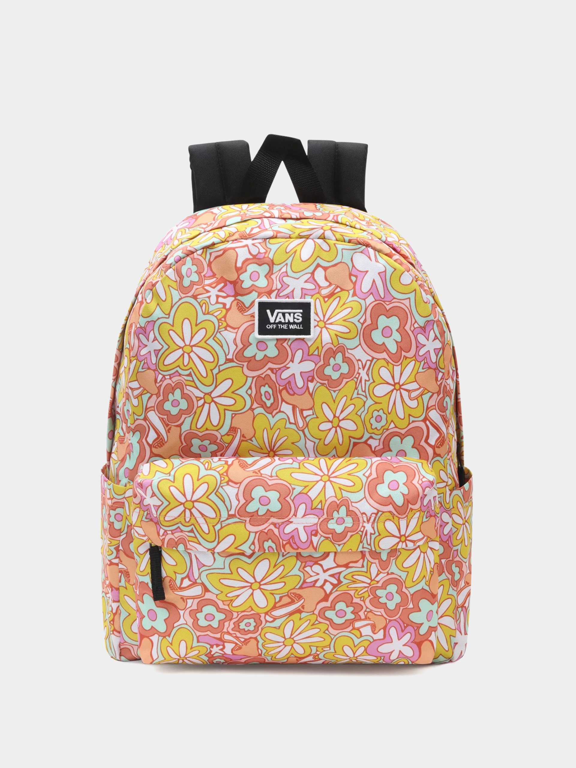 Rucsac Vans Old Skool H20 (sun baked)