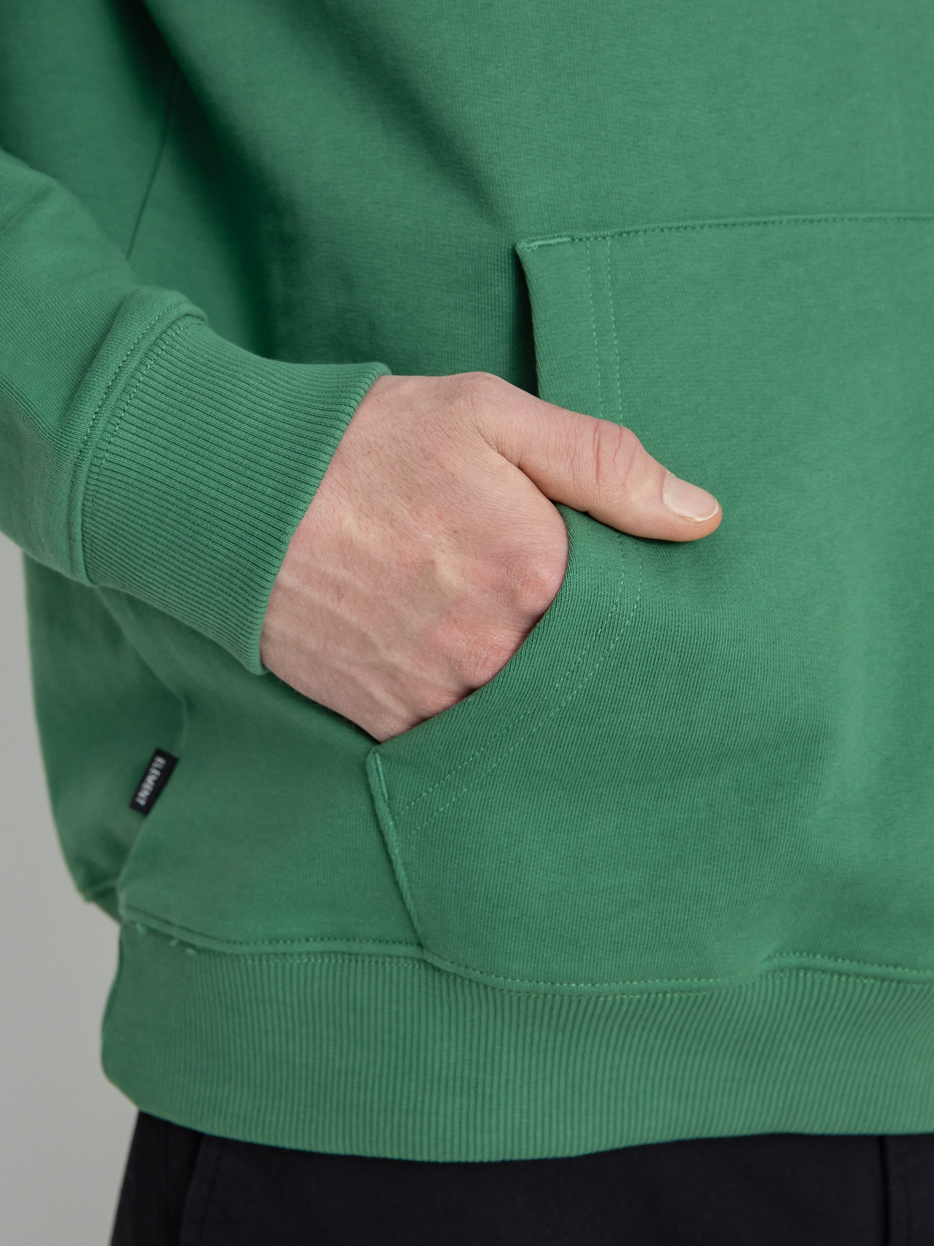 Hanorac cu glugă Element Park HD (foliage)