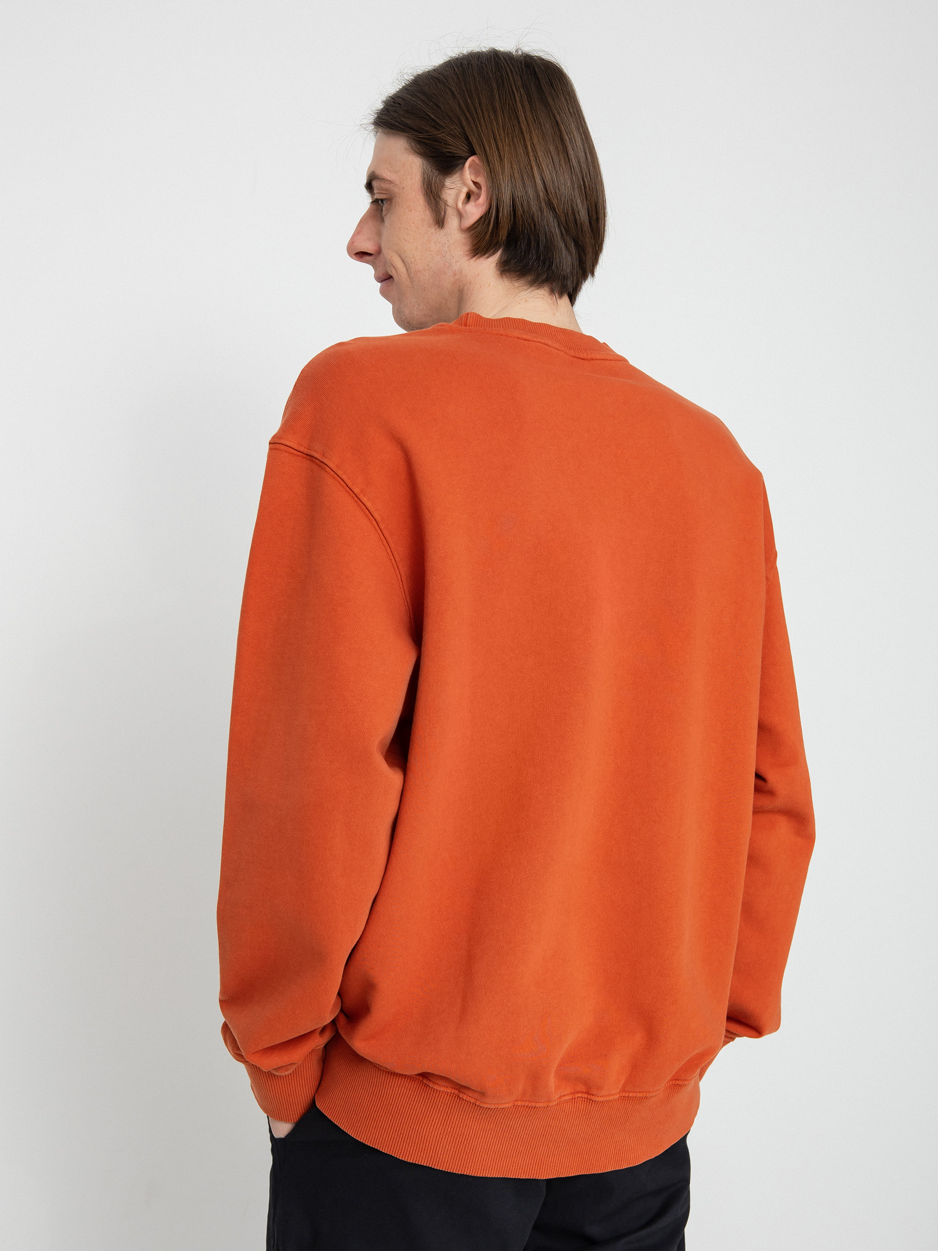 Hanorac Element Cornell 3.0 Crew (picante)