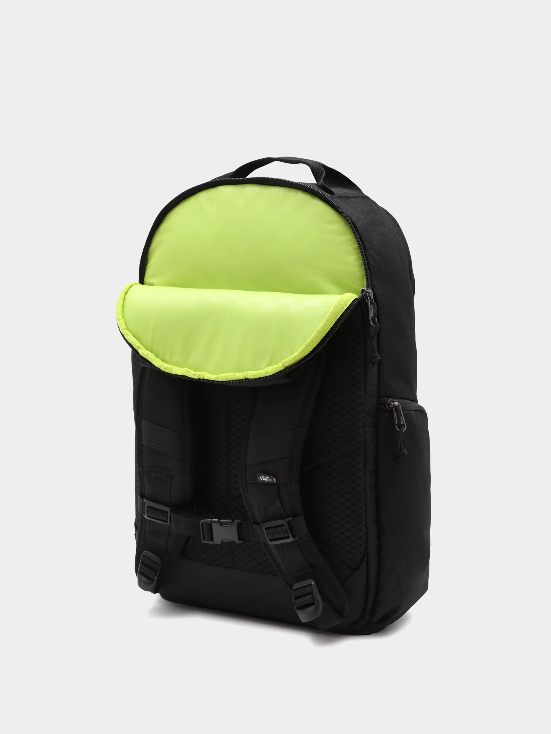 Rucsac Vans Dx Skatepack (black)