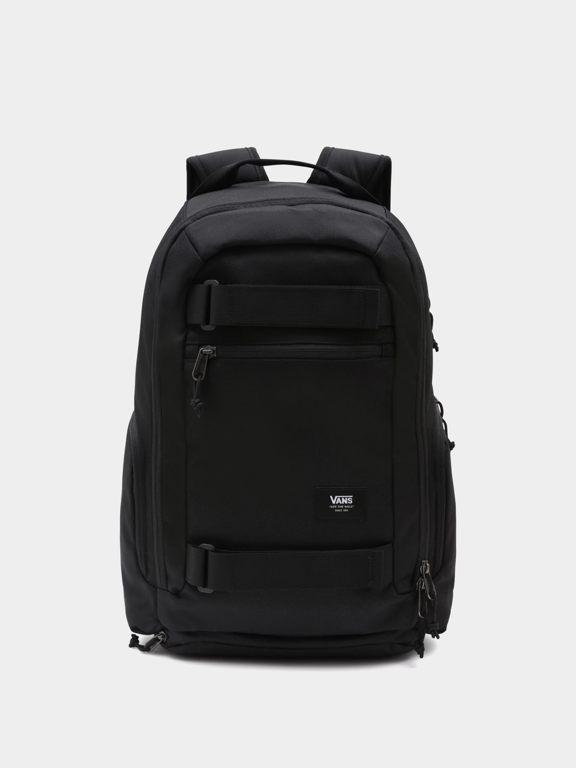 Rucsac Vans Dx Skatepack (black)