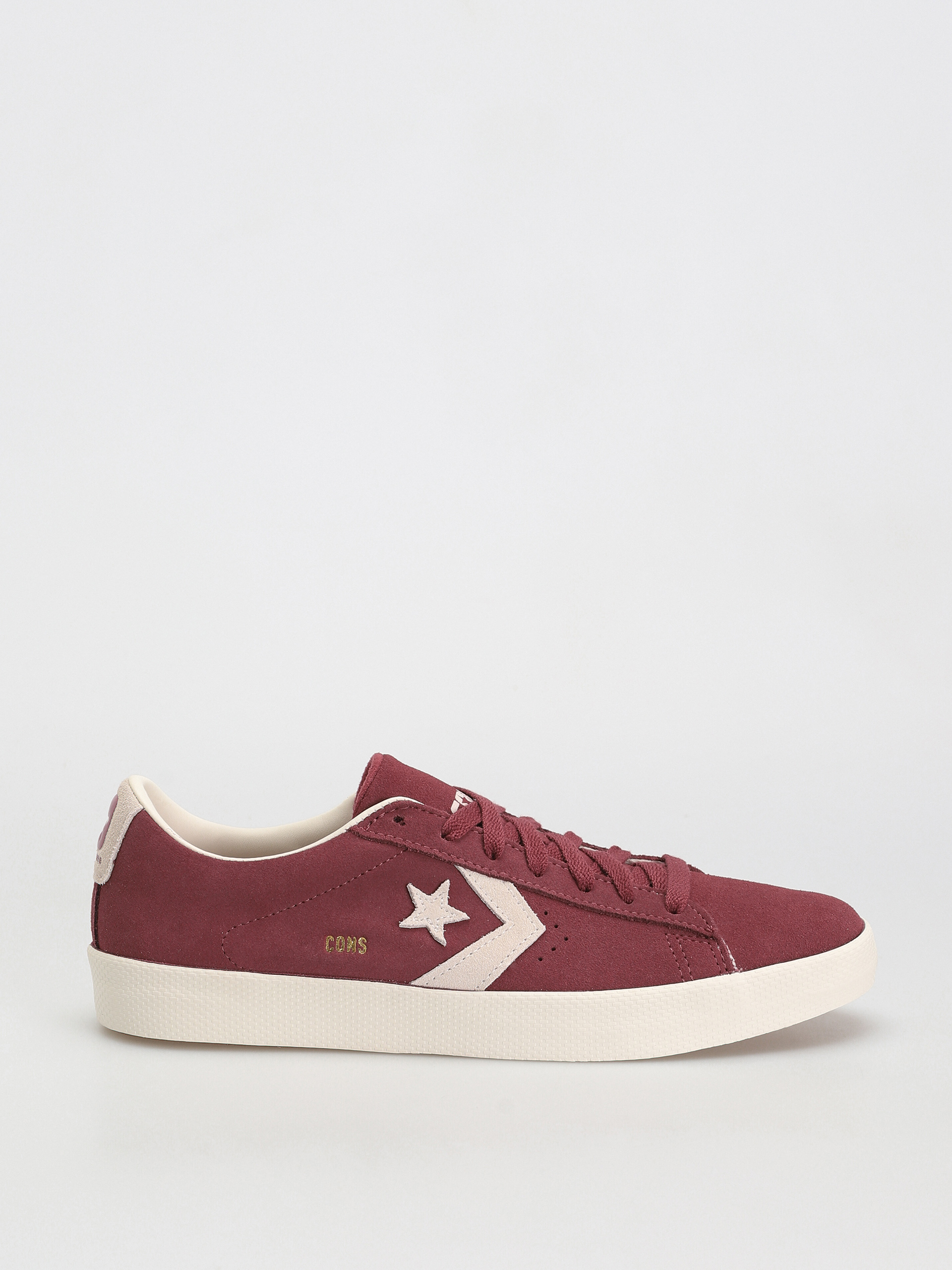 Pantofi Converse Pro Leather Vulc OX (cherry vision/egret)