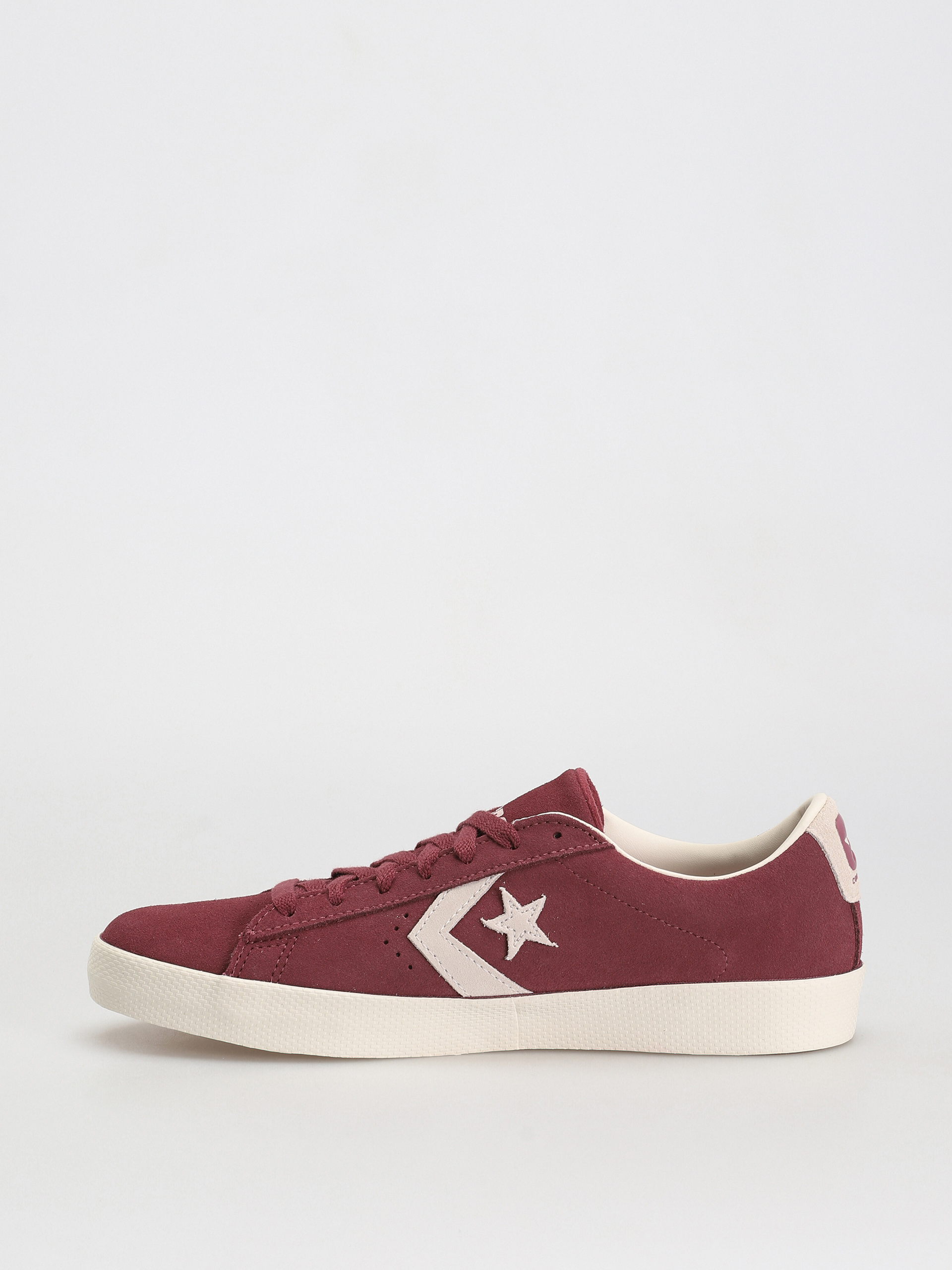 Pantofi Converse Pro Leather Vulc OX (cherry vision/egret)