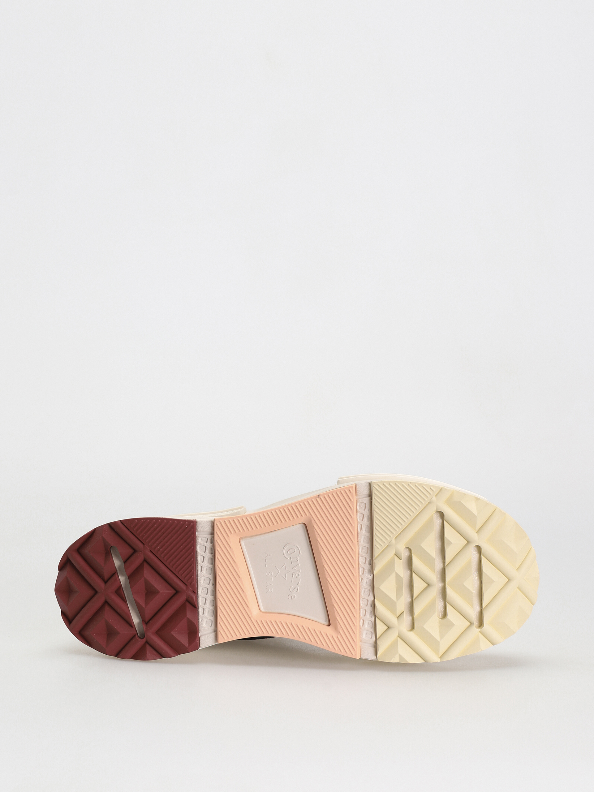 Pantofi Converse Run Star Legacy CX Hi (black/egret)