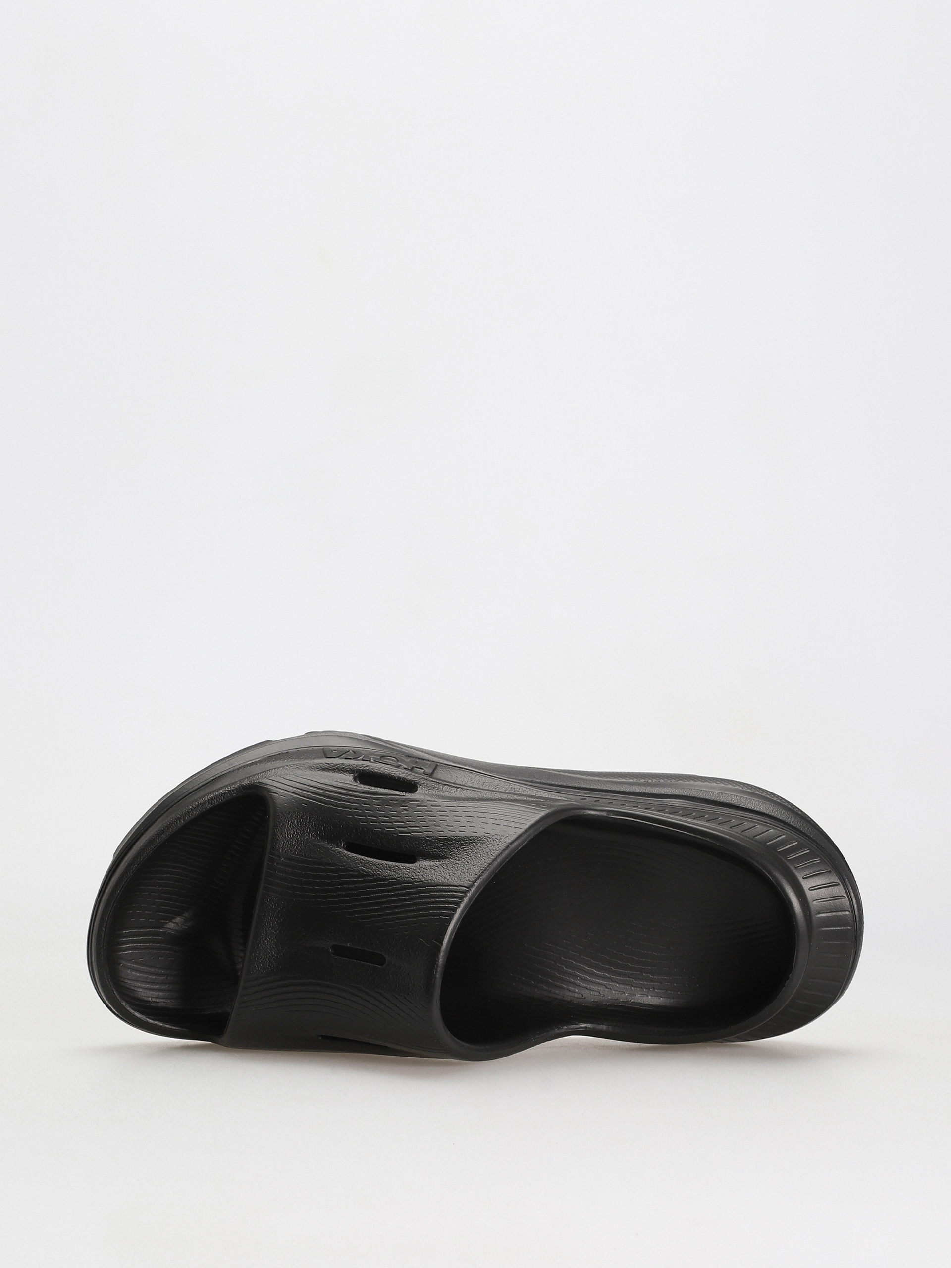 Șlapi Hoka Ora Recovery Slide 3 (black/black)