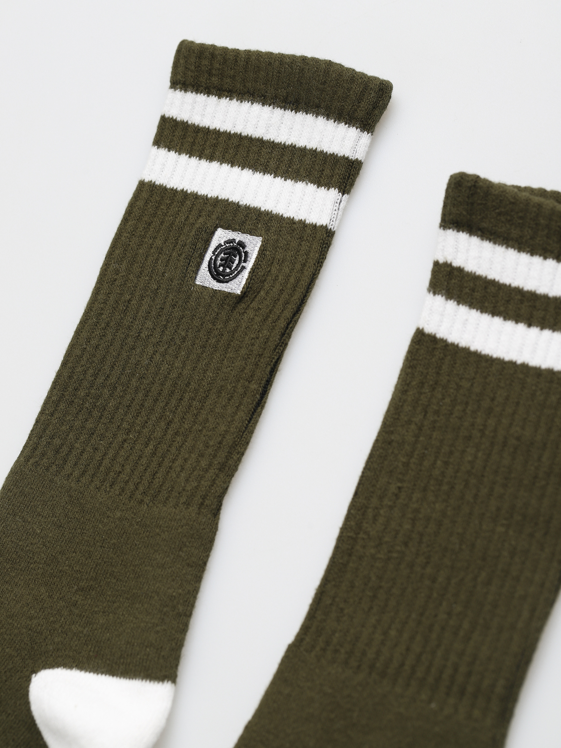 Șosete Element Clearsight (army)