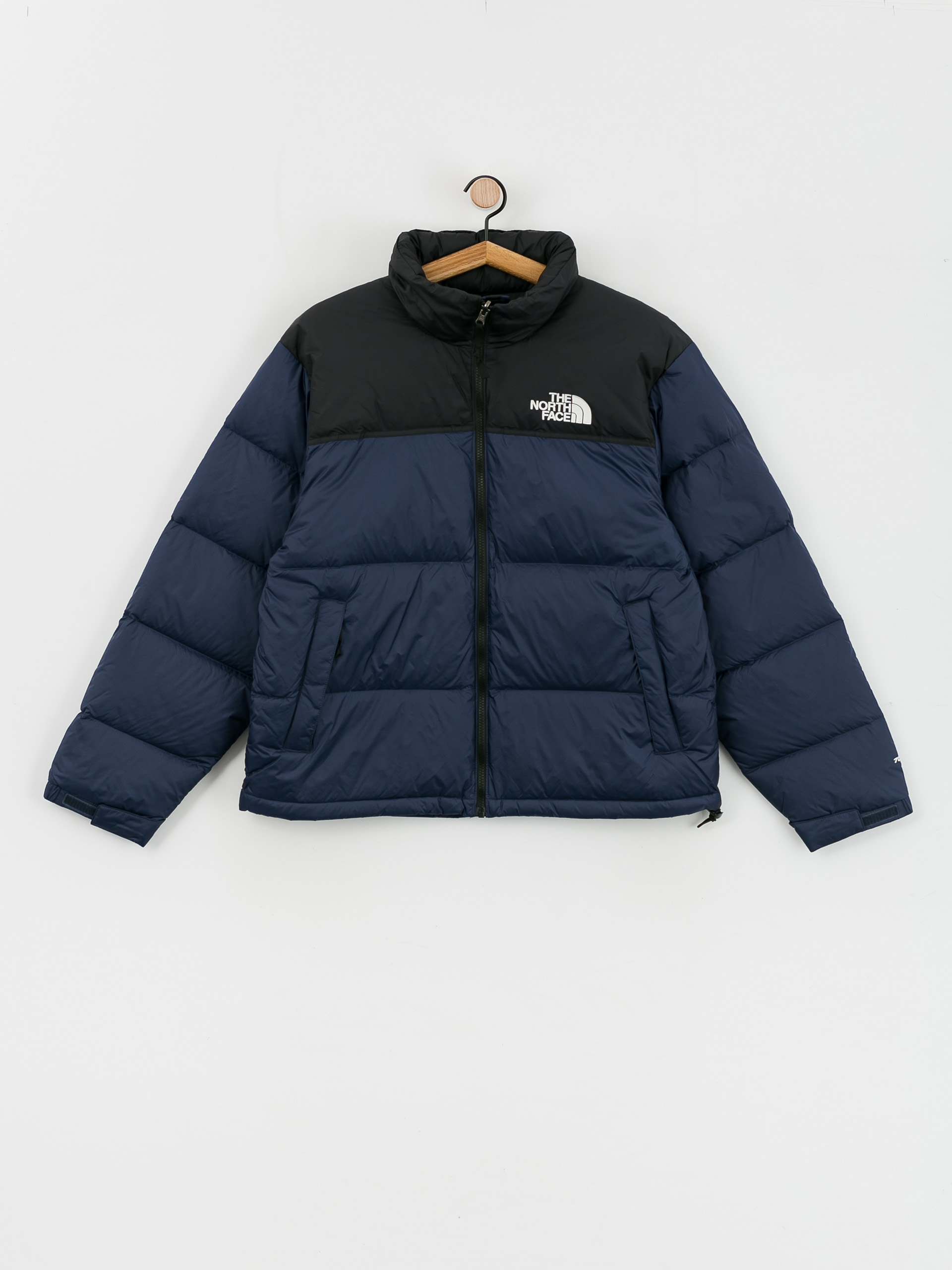 Geacă The North Face 1996 Retro Nuptse (summit navy)