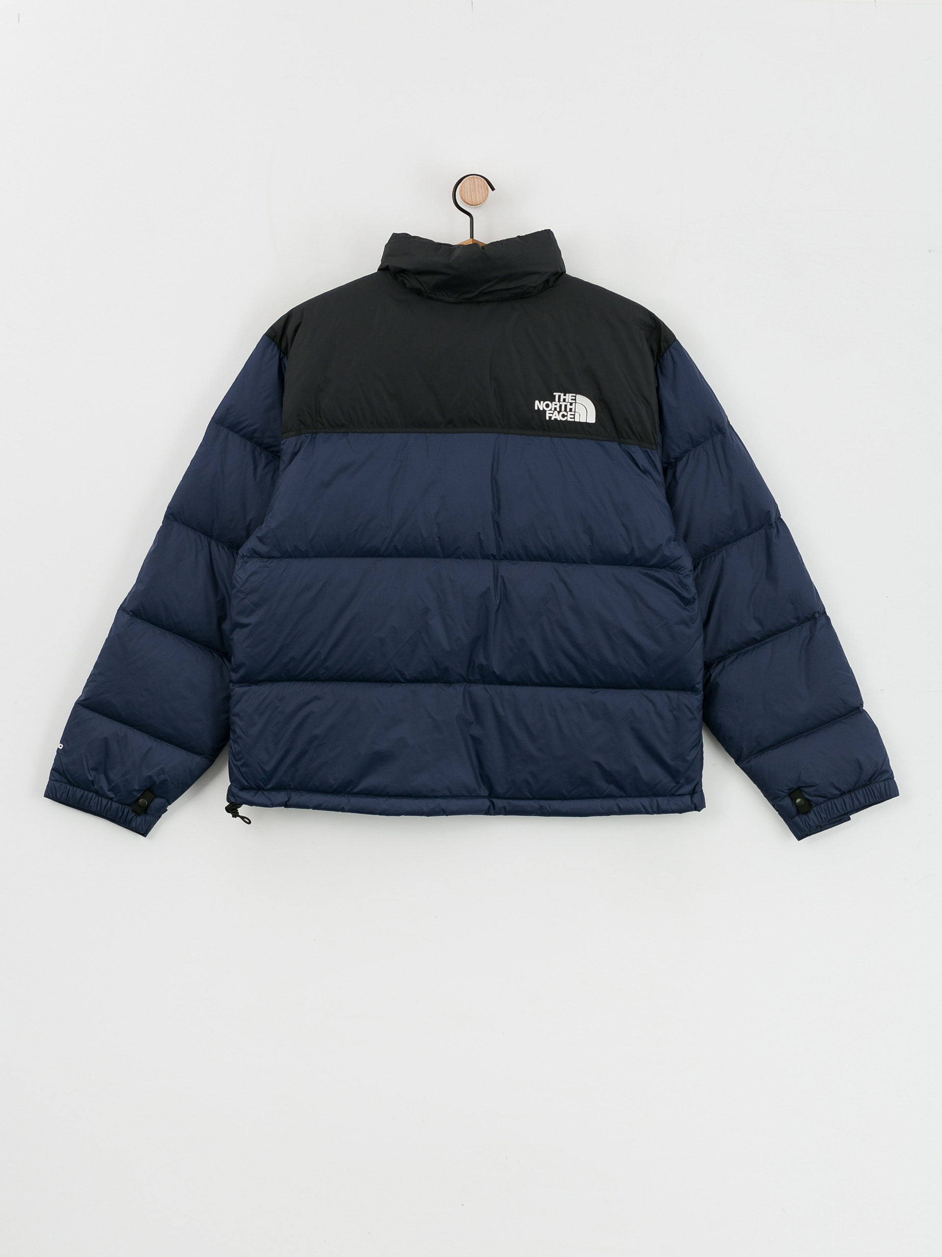 Geacă The North Face 1996 Retro Nuptse (summit navy)