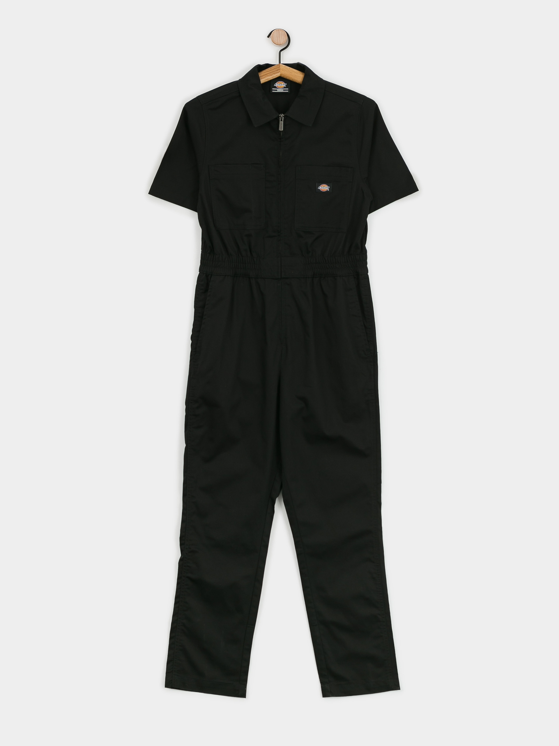Pentru femei Costum schi Dickies Vale (black)