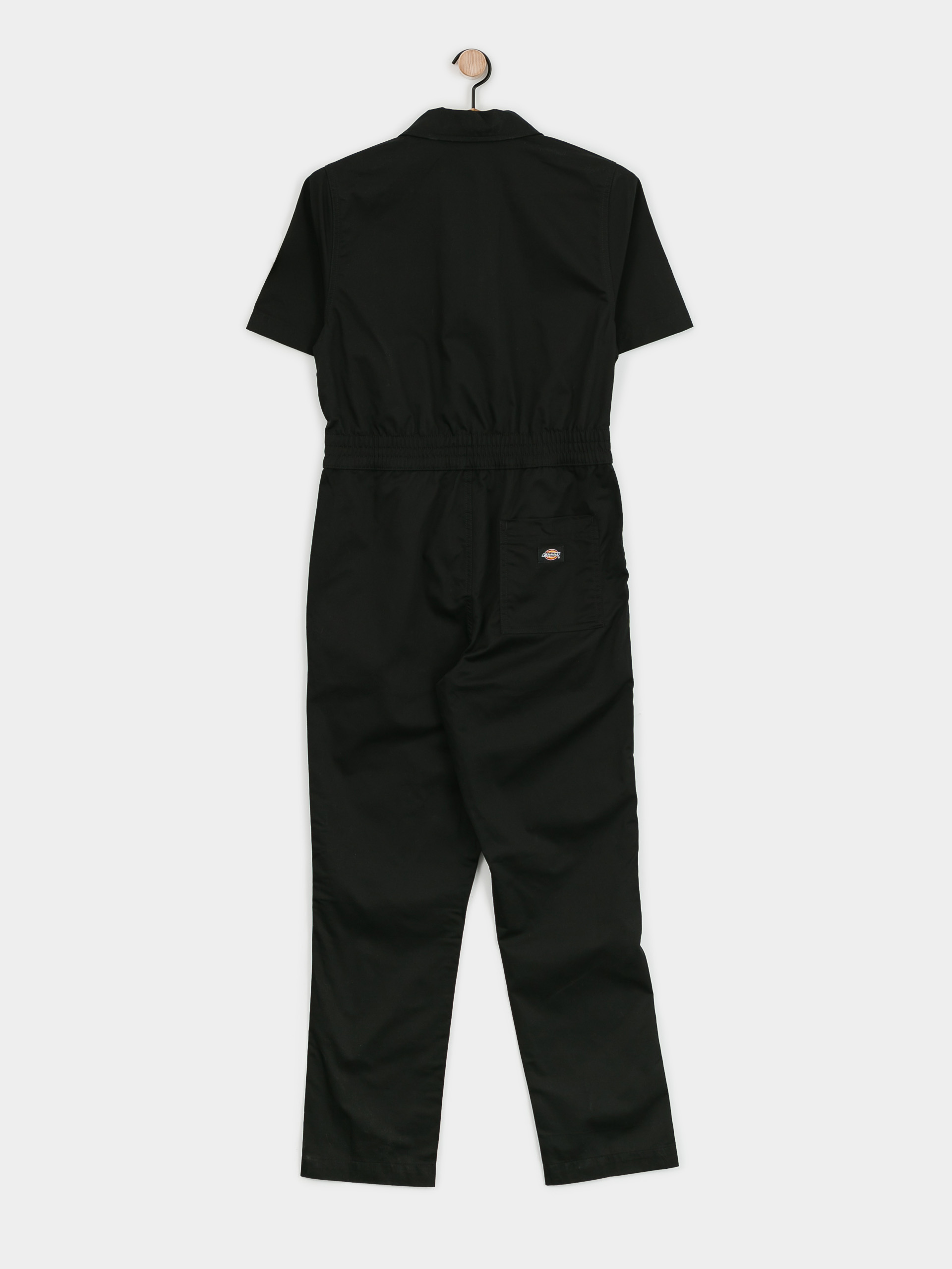 Pentru femei Costum schi Dickies Vale (black)