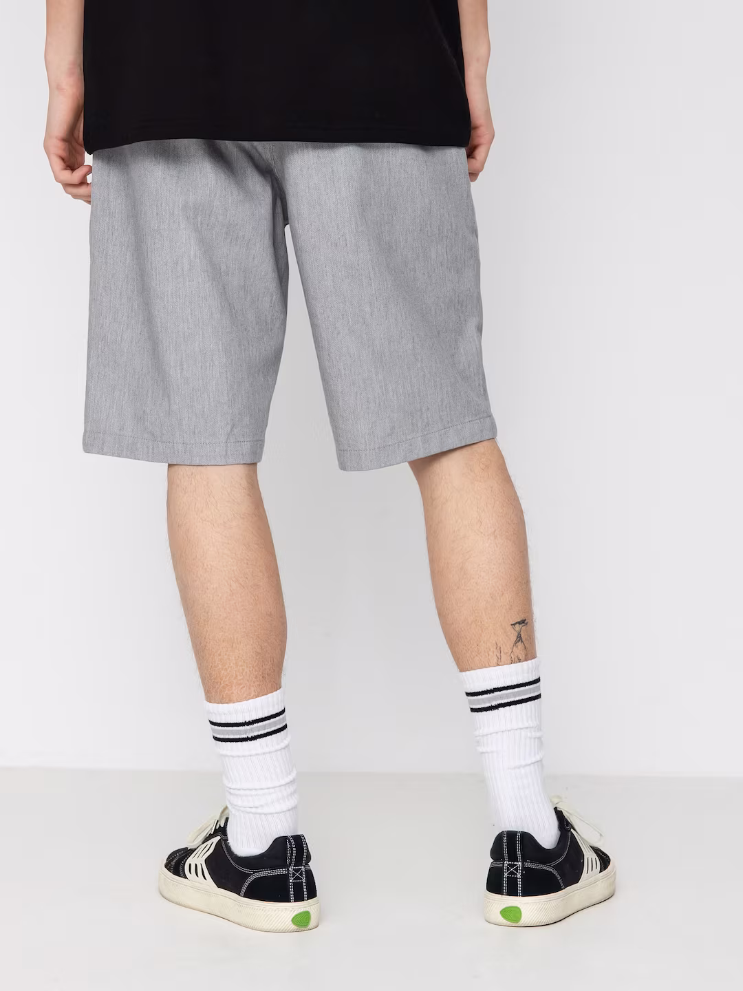 Șort Volcom Frckn Mdn Strch 21 (grey)