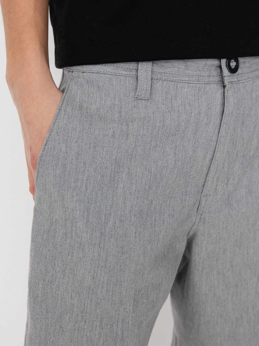 Șort Volcom Frckn Mdn Strch 21 (grey)