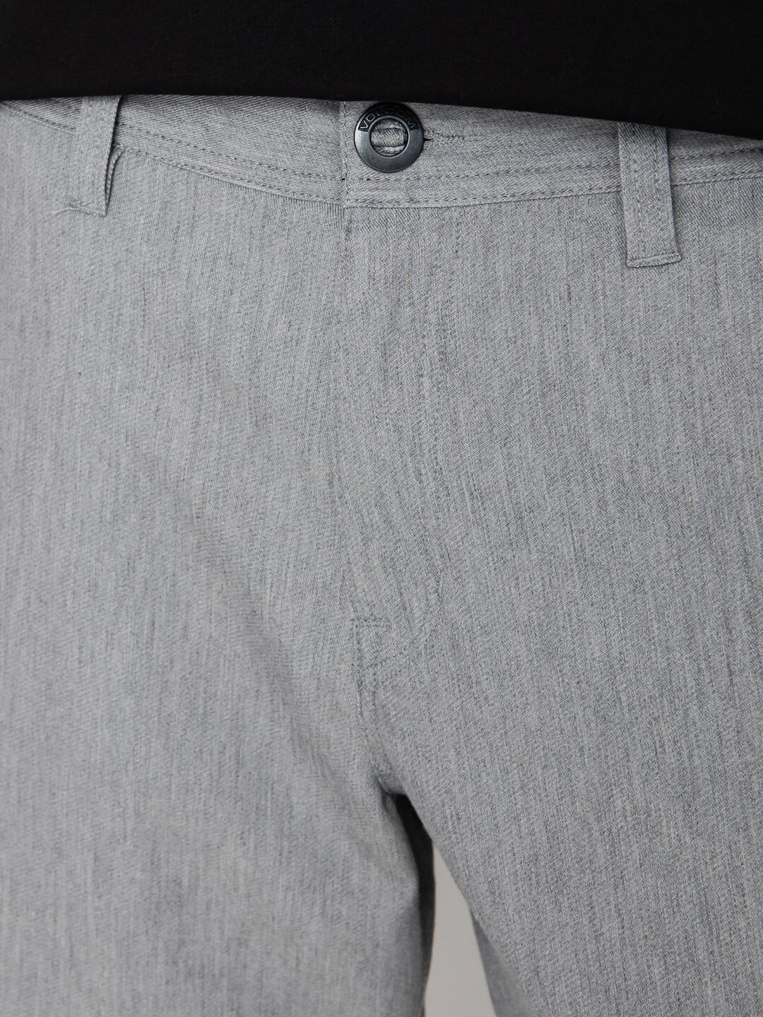 Șort Volcom Frckn Mdn Strch 21 (grey)