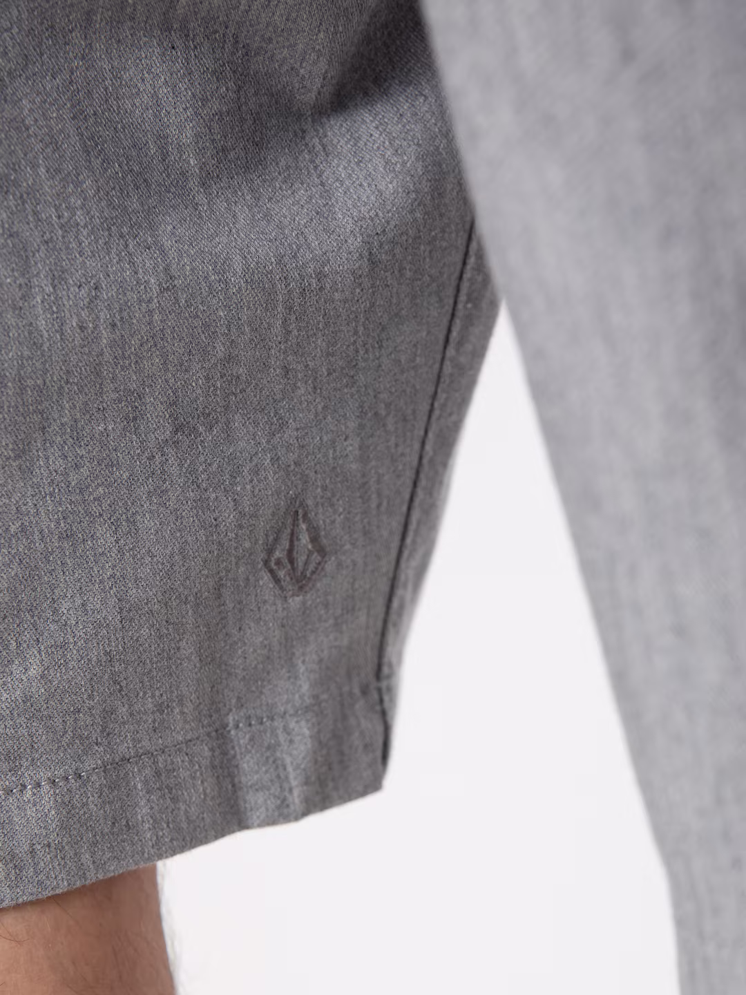 Șort Volcom Frckn Mdn Strch 21 (grey)