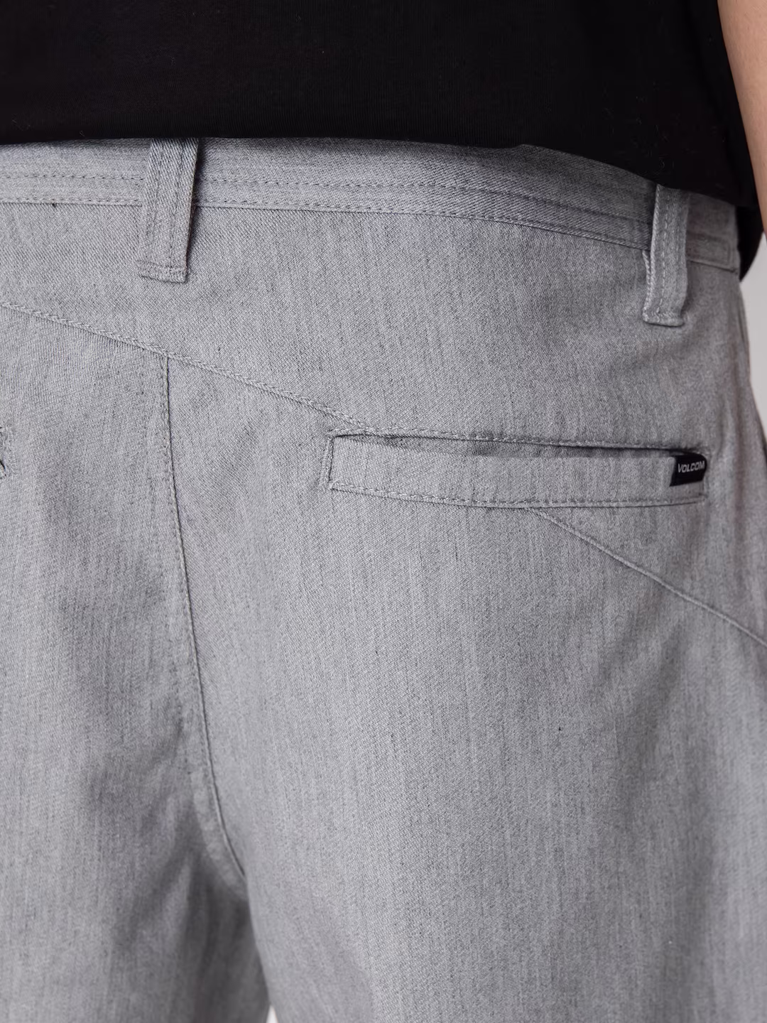 Șort Volcom Frckn Mdn Strch 21 (grey)