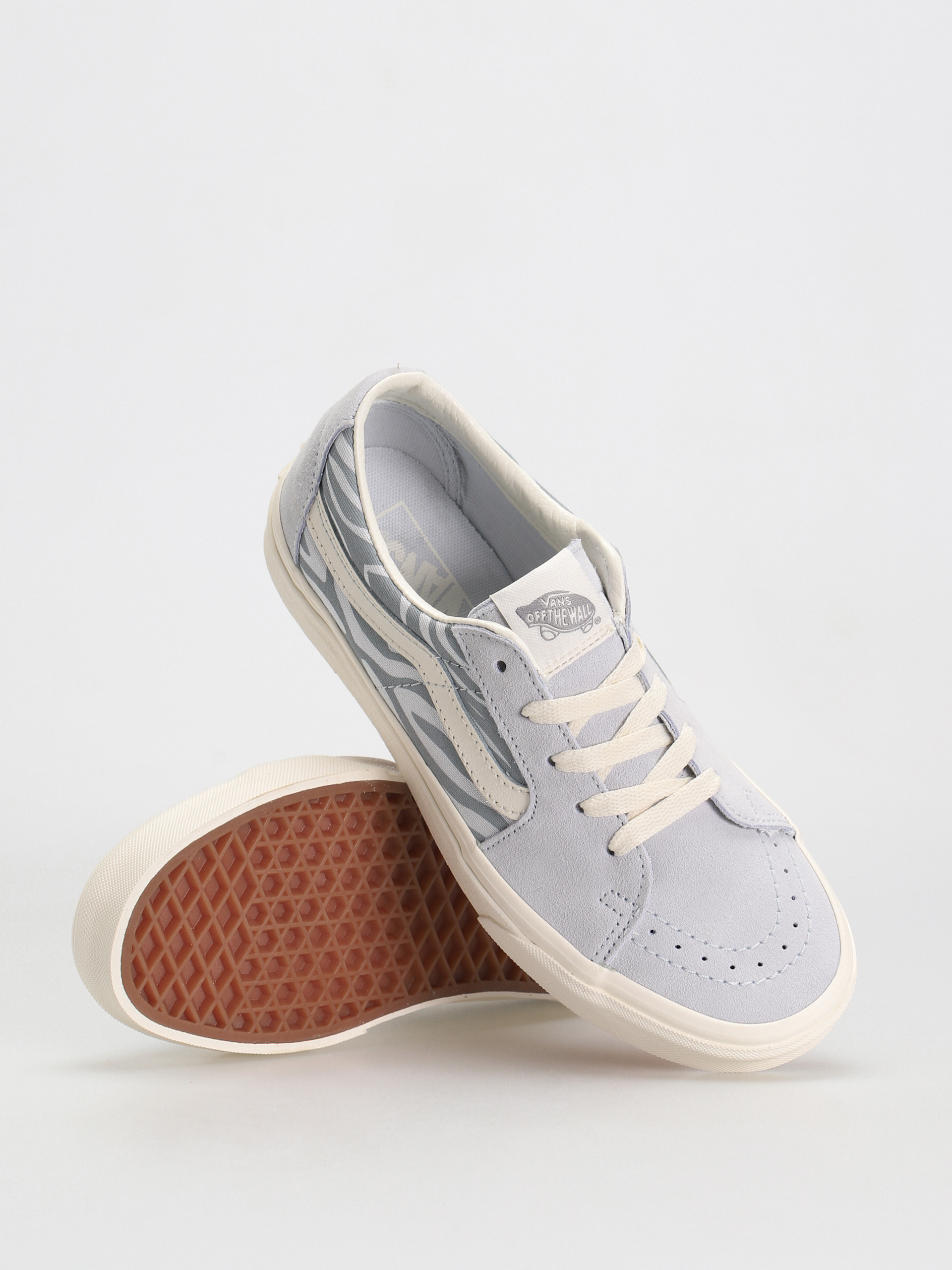 Pantofi Vans Sk8 Low Wmn (tonal stripes plein air)