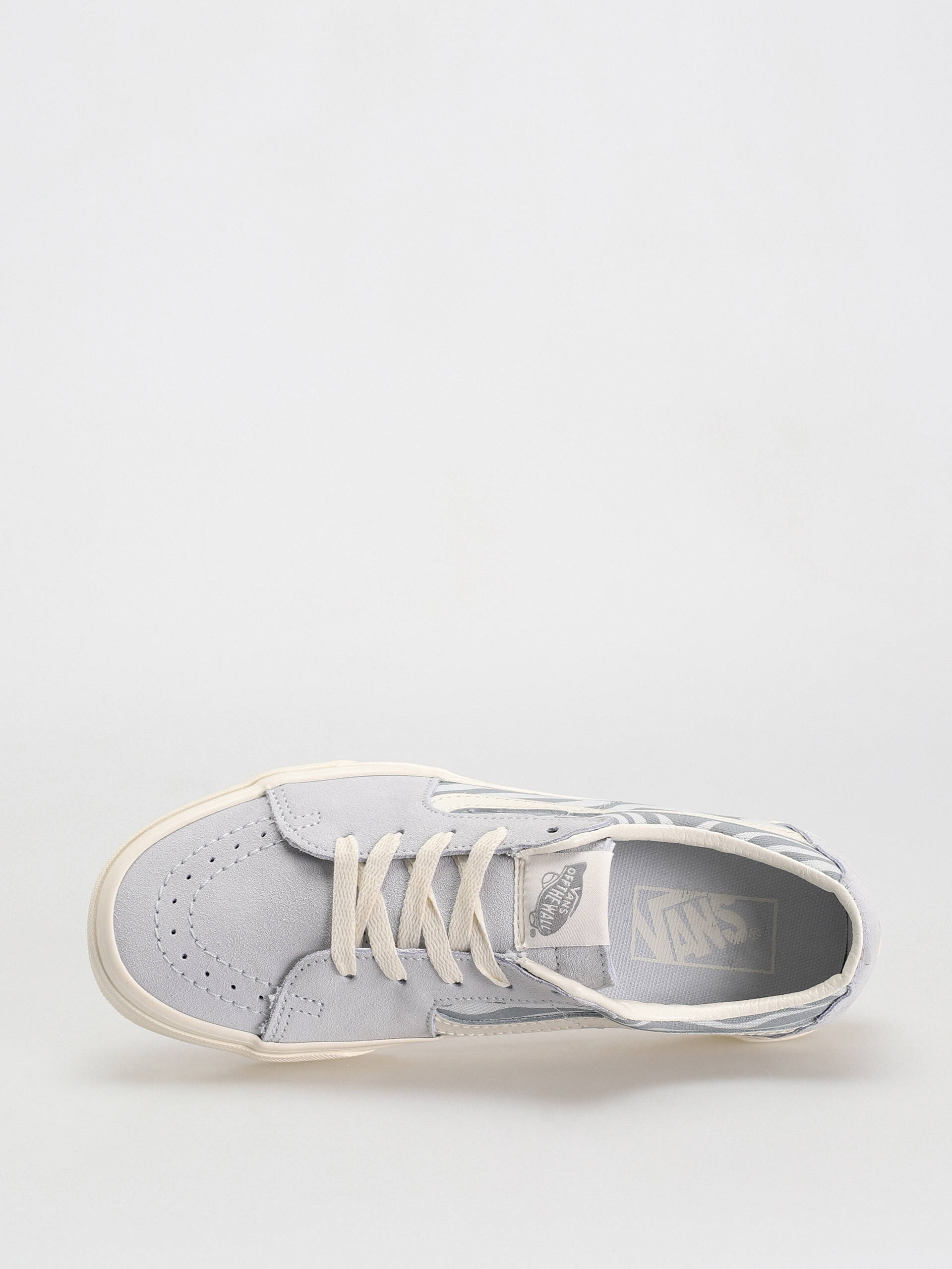 Pantofi Vans Sk8 Low Wmn (tonal stripes plein air)