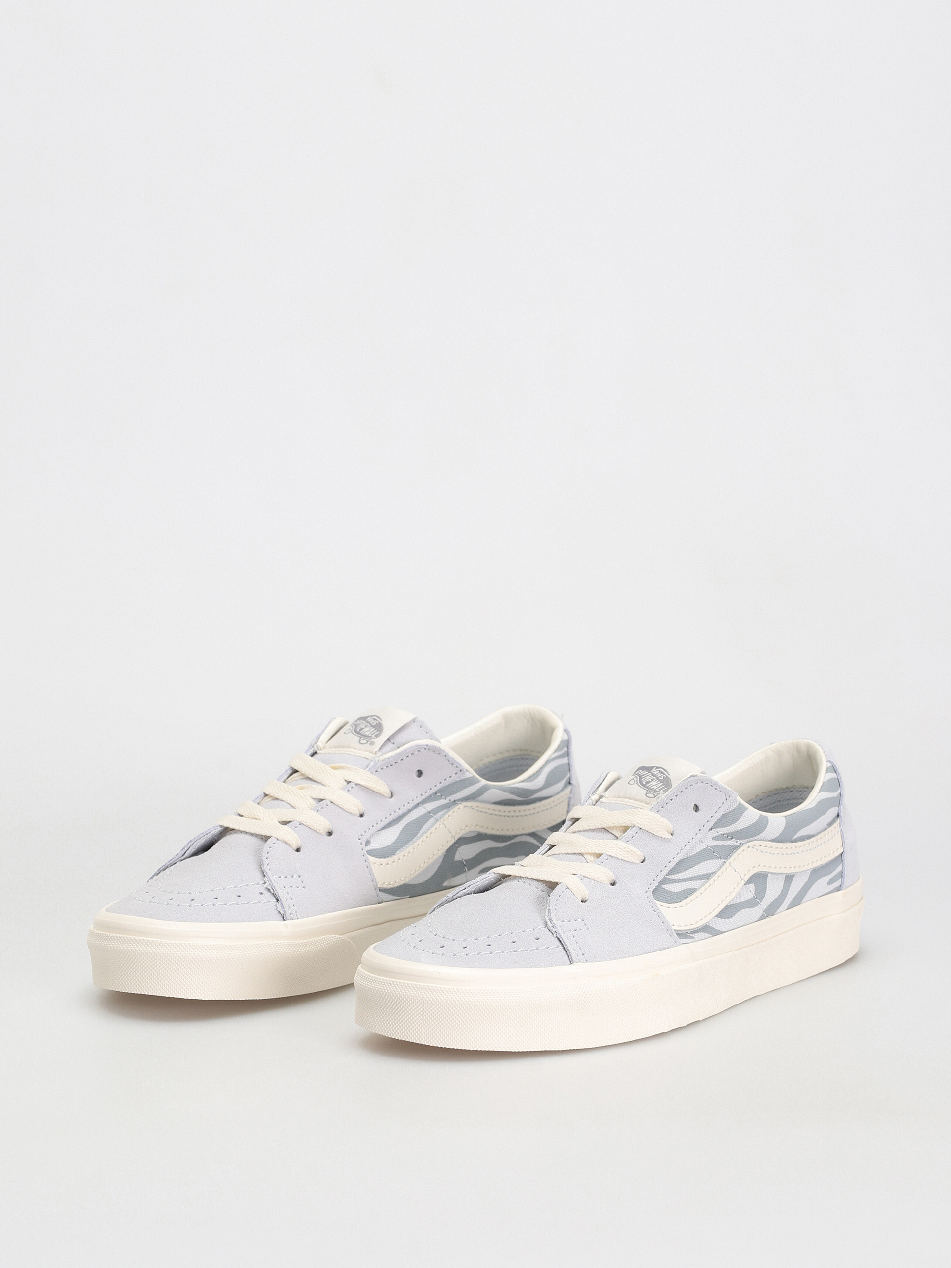 Pantofi Vans Sk8 Low Wmn (tonal stripes plein air)