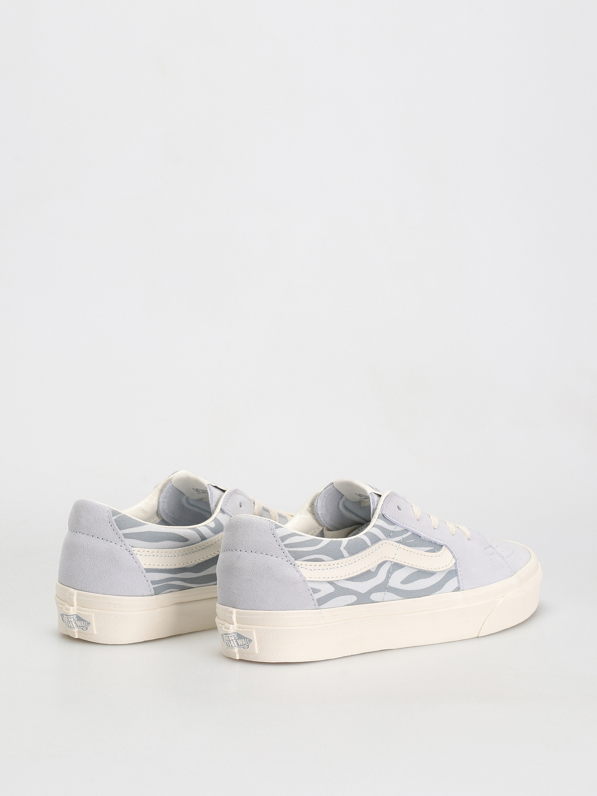 Pantofi Vans Sk8 Low Wmn (tonal stripes plein air)