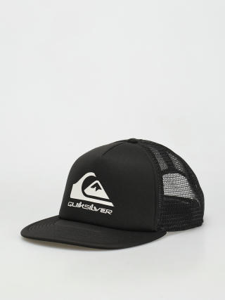 Șapcă Quiksilver Foamslayer (black)