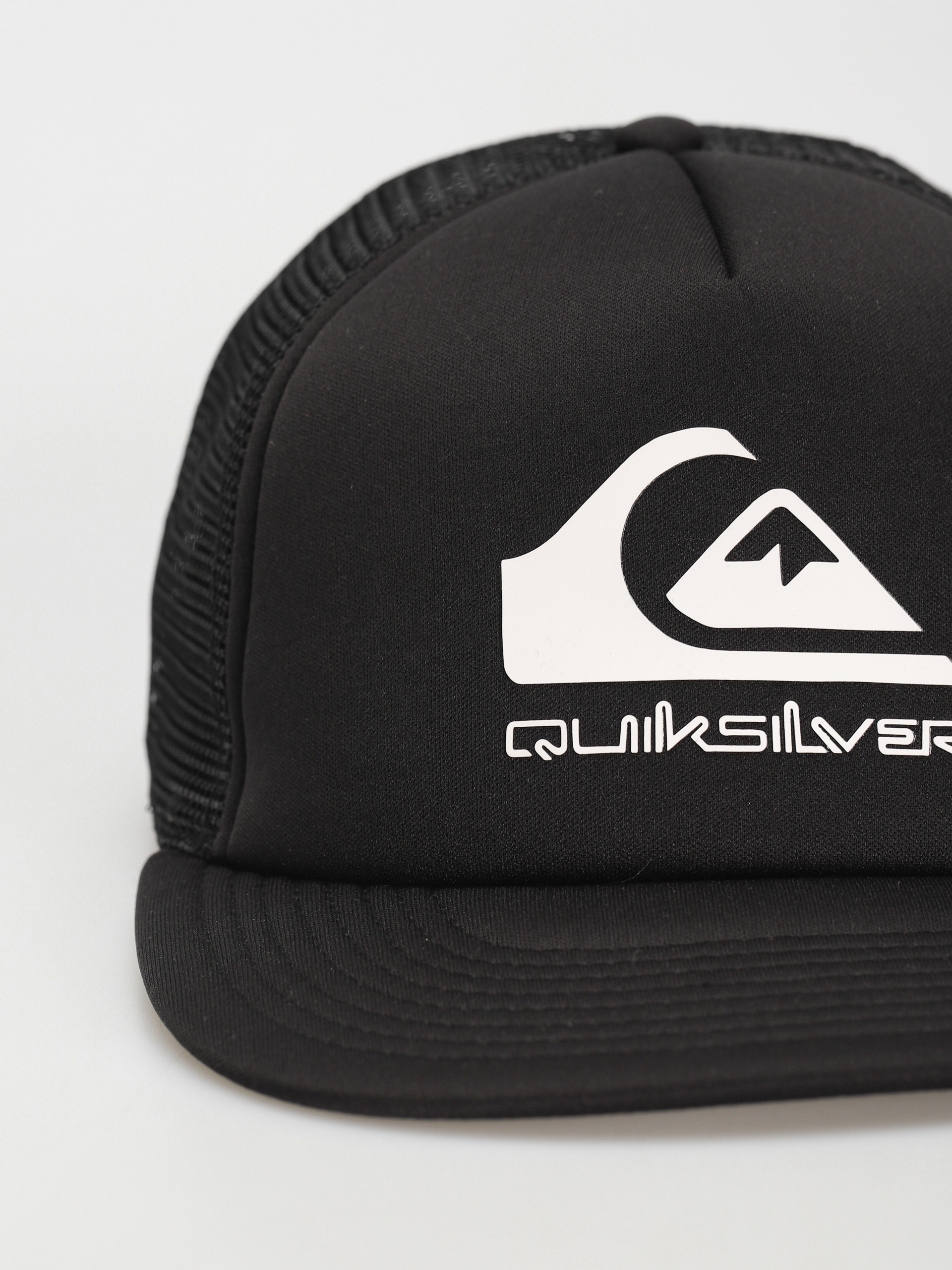 Șapcă Quiksilver Foamslayer (black)