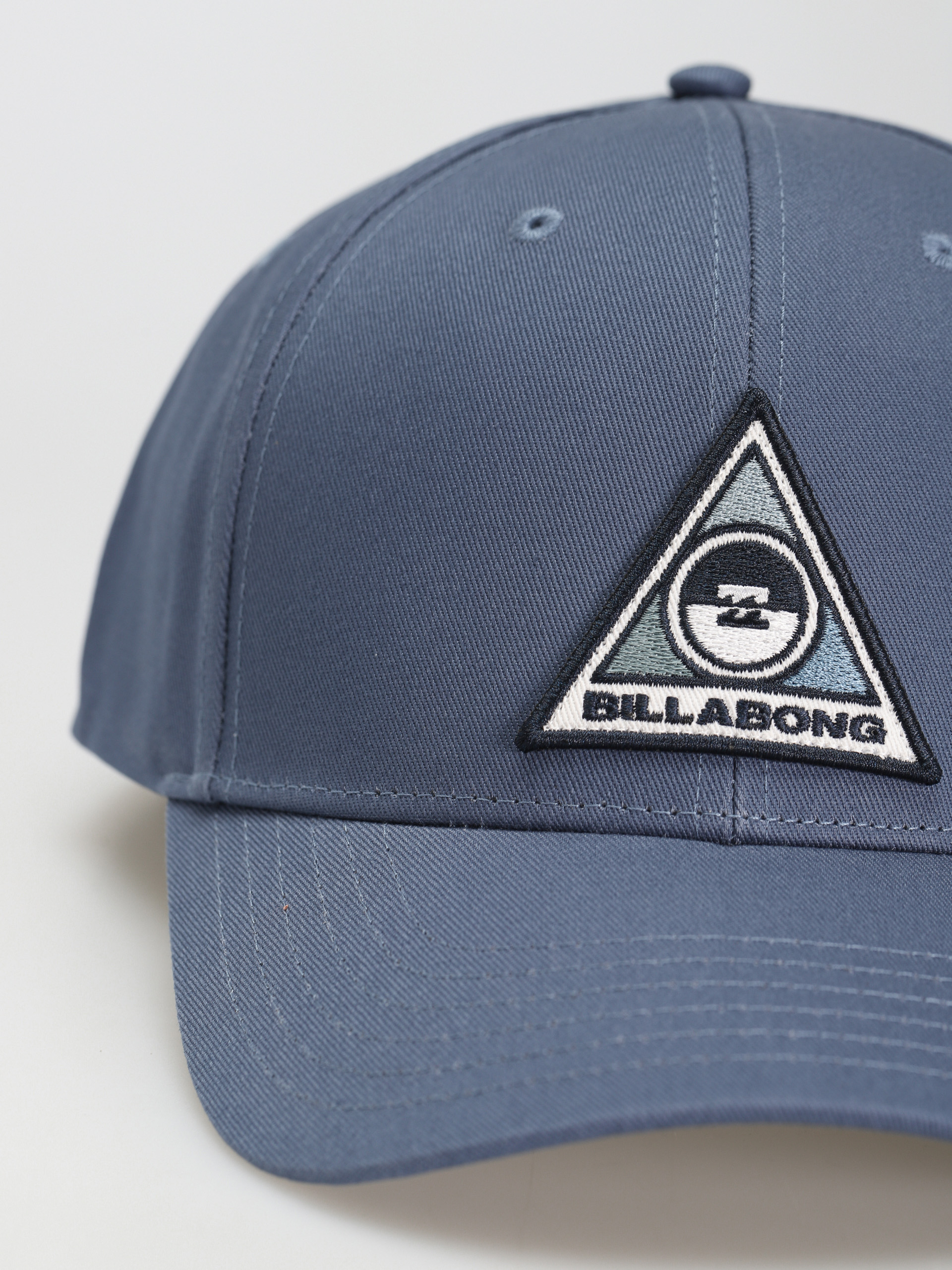 Șapcă Billabong Walled (washed blue)