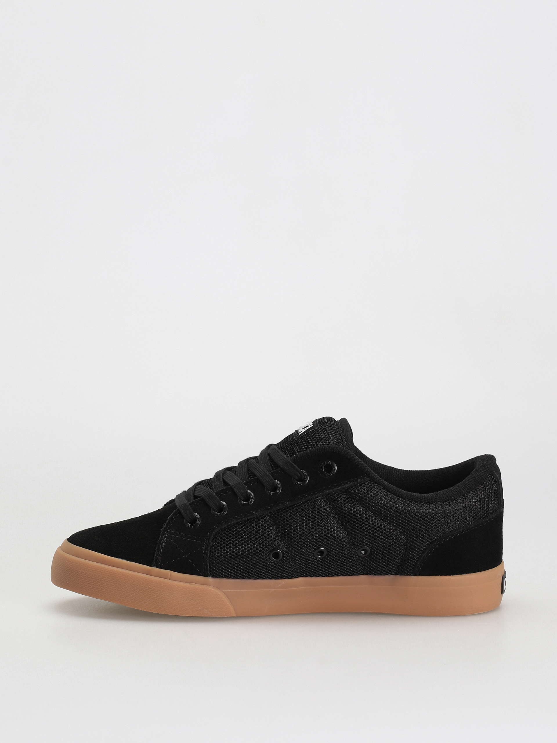 Pantofi Circa Cero (black gum)