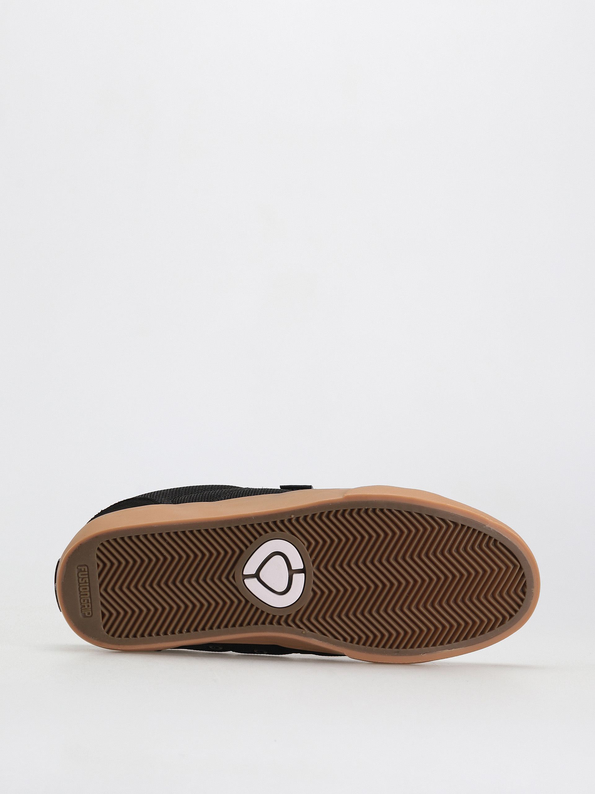 Pantofi Circa Cero (black gum)