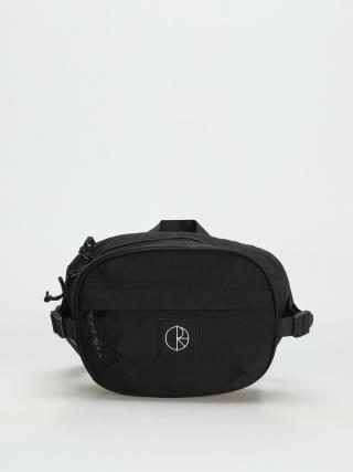 Borsetă de brâu Polar Skate Nylon Hip Bag (black)