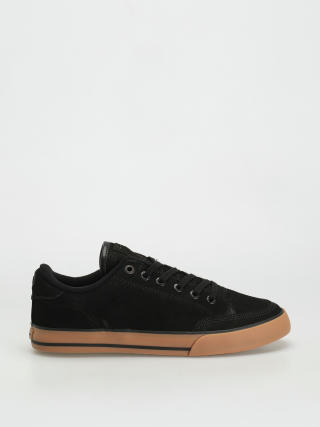 Pantofi Circa Al 50 Se (black/gum)