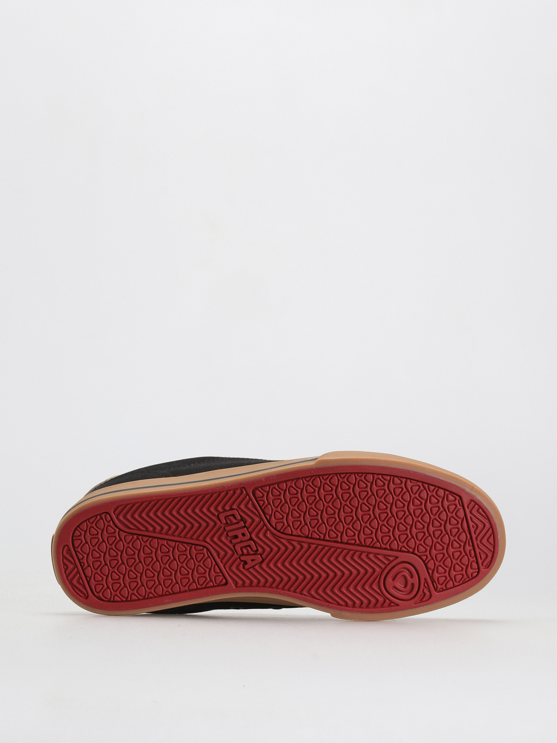 Pantofi Circa Al 50 (black/rasta/gum)