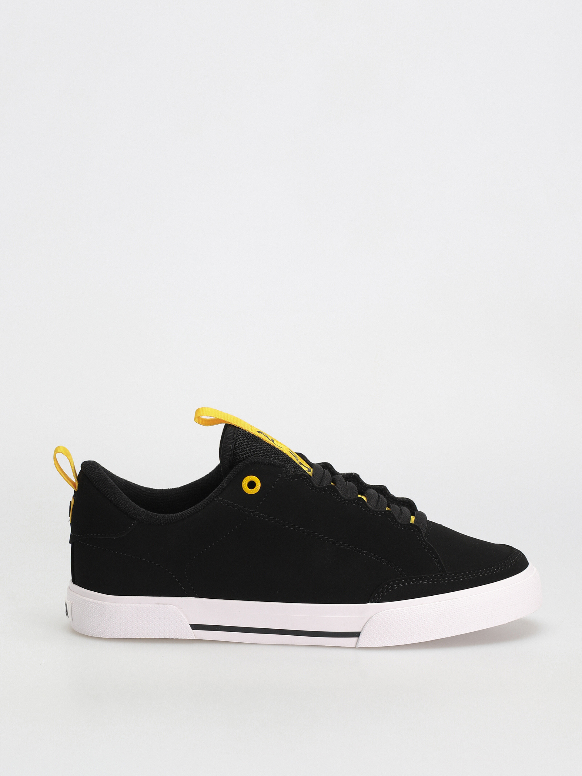 Pantofi Circa Al 50 Pro Ev (black/sulphur white)