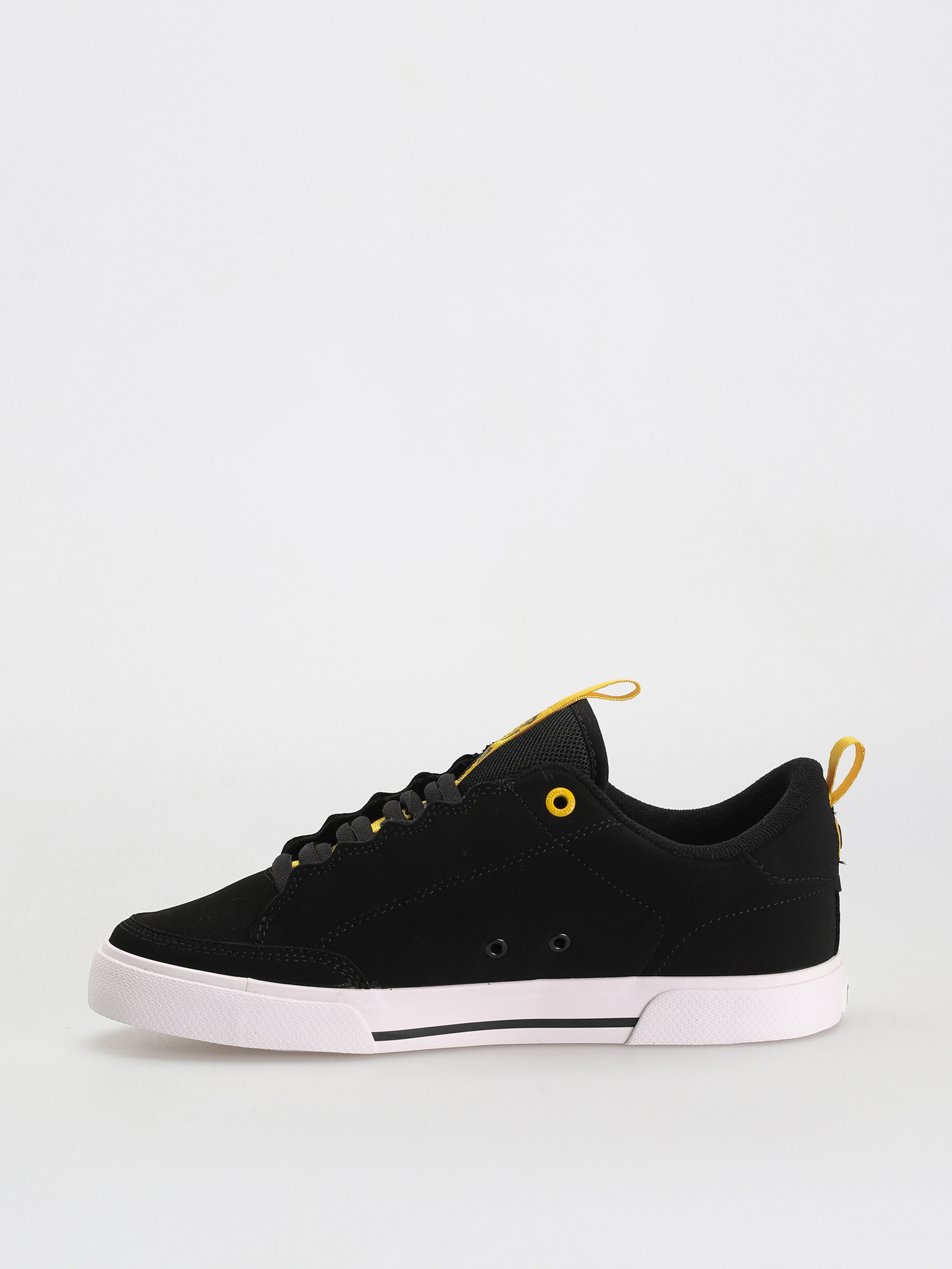 Pantofi Circa Al 50 Pro Ev (black/sulphur white)