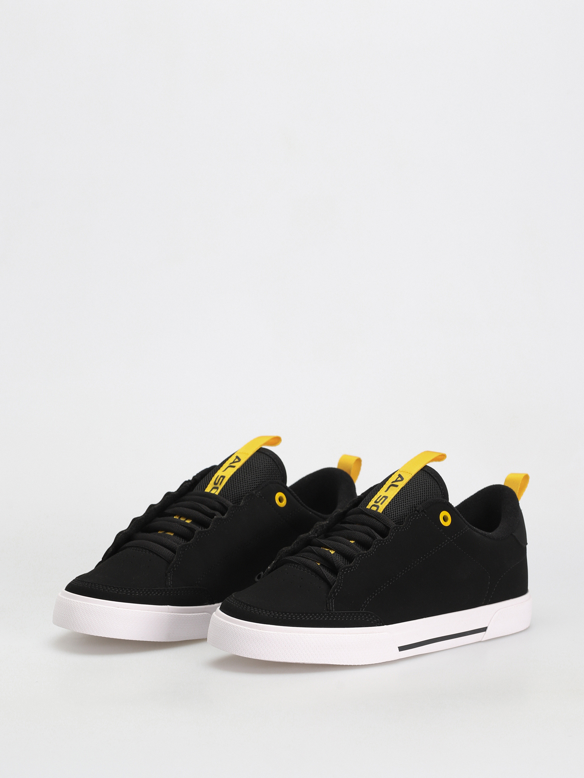 Pantofi Circa Al 50 Pro Ev (black/sulphur white)