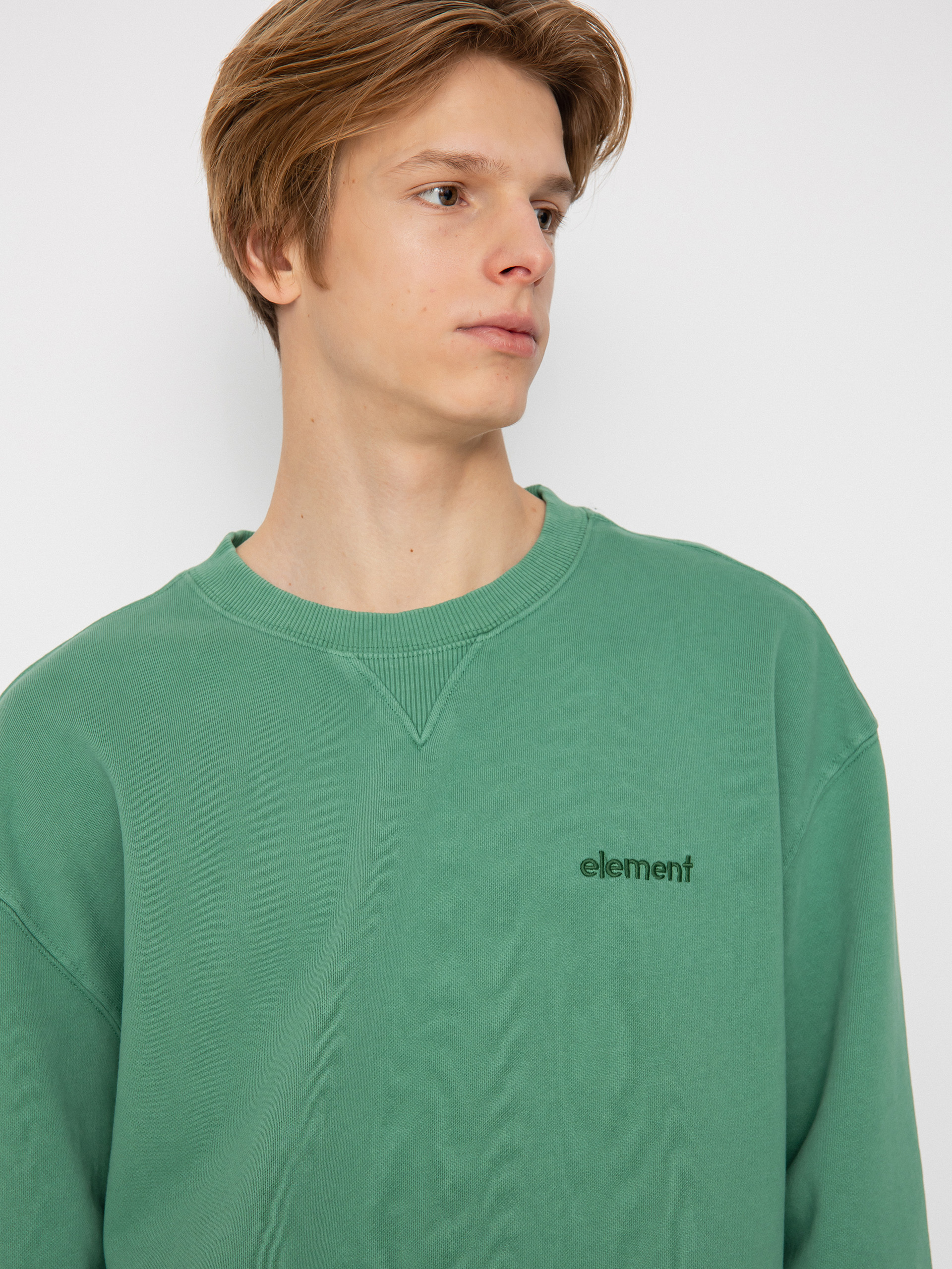 Hanorac Element Cornell 3.0 Crew (foliage)