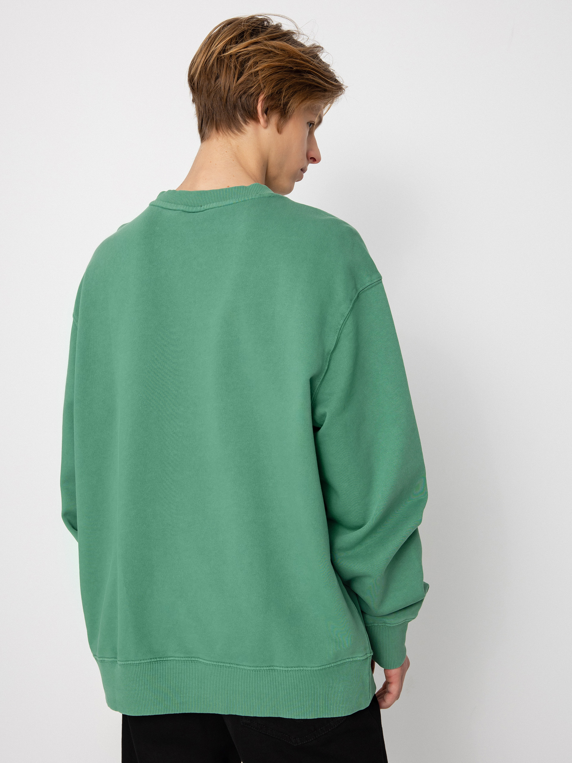 Hanorac Element Cornell 3.0 Crew (foliage)