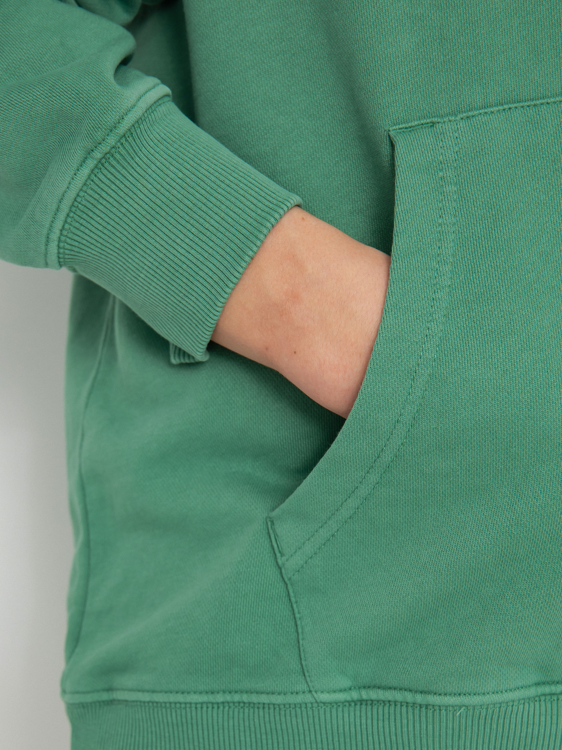 Hanorac cu glugă Element Cornell 3.0 HD (foliage)