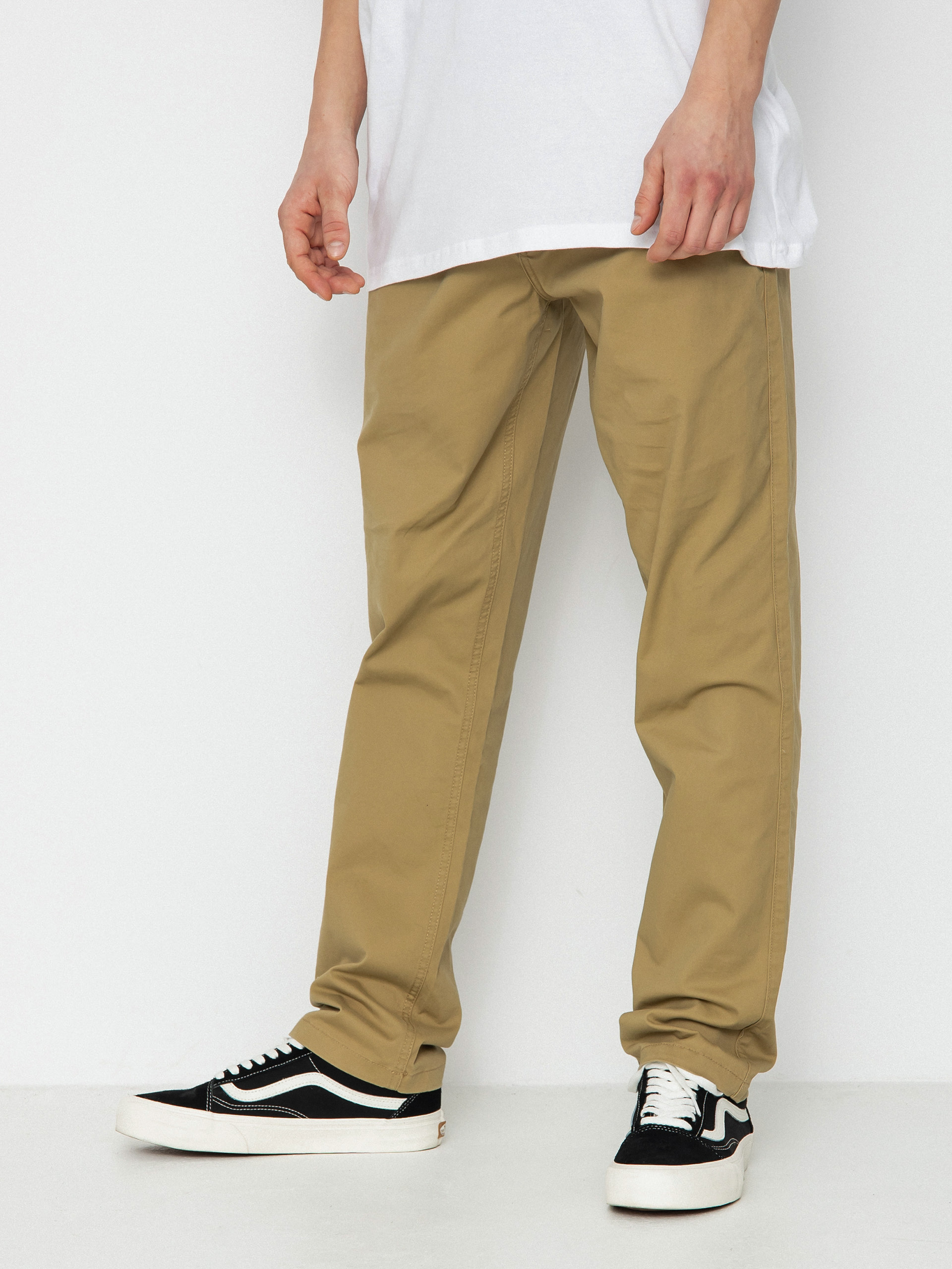 Pantaloni Element Howland Classic Chino (khaki)