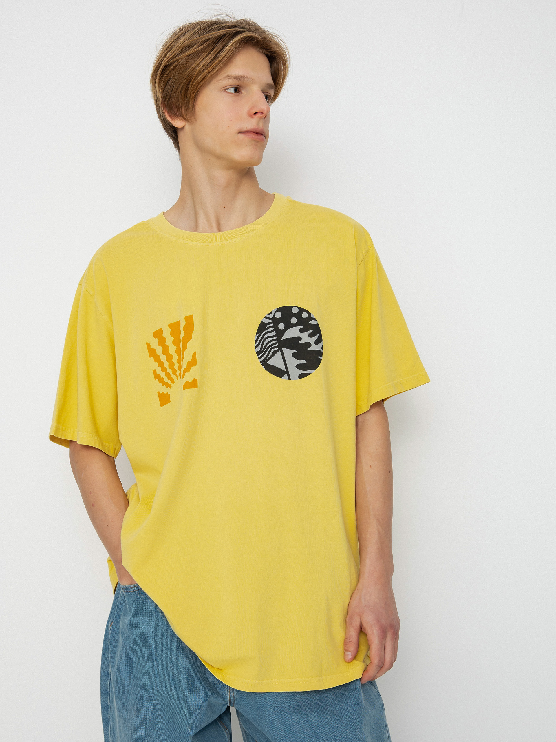 Tricou Element Boubou (mister marigold)