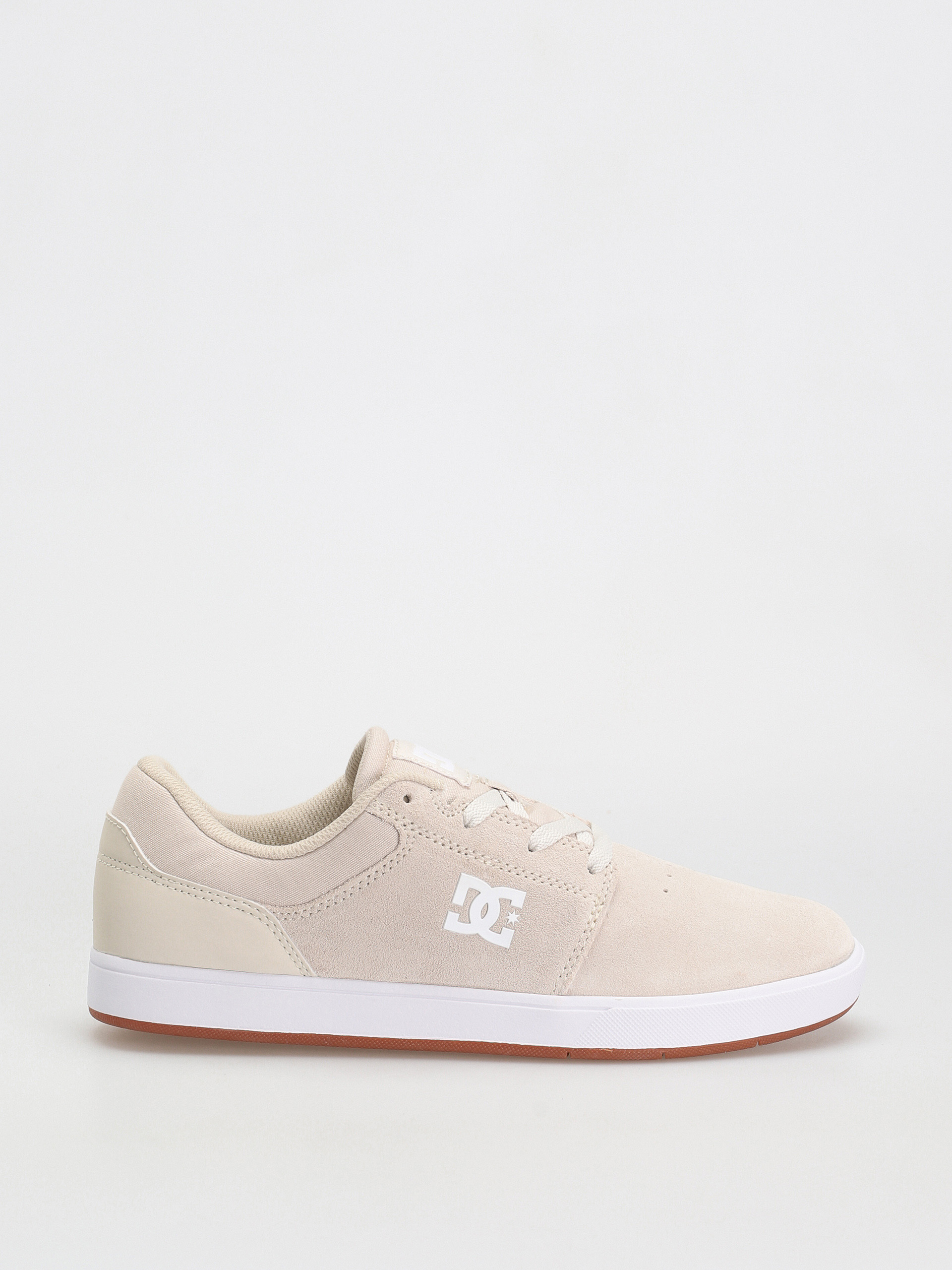 Pantofi DC Crisis 2 (antique white)