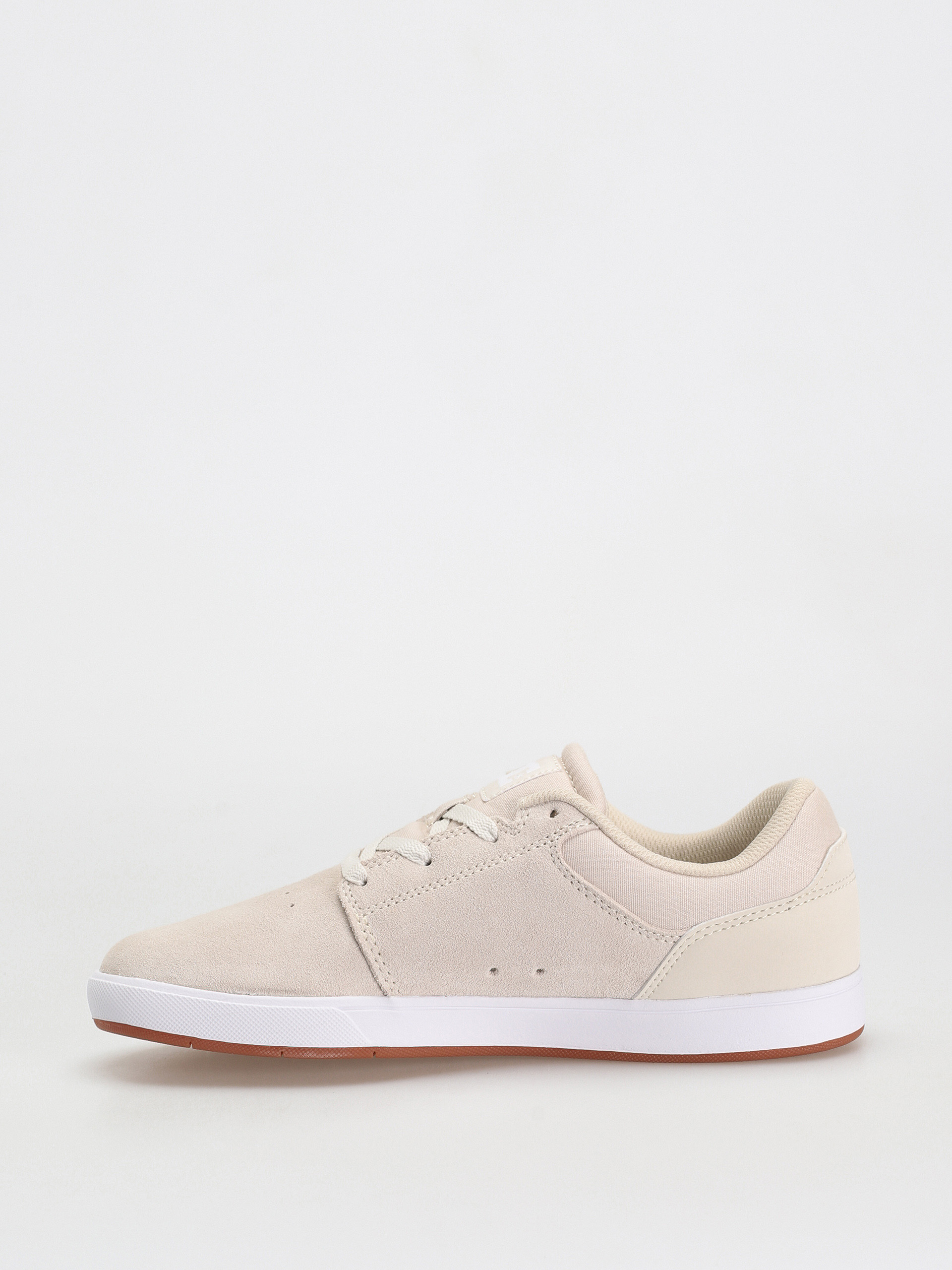 Pantofi DC Crisis 2 (antique white)