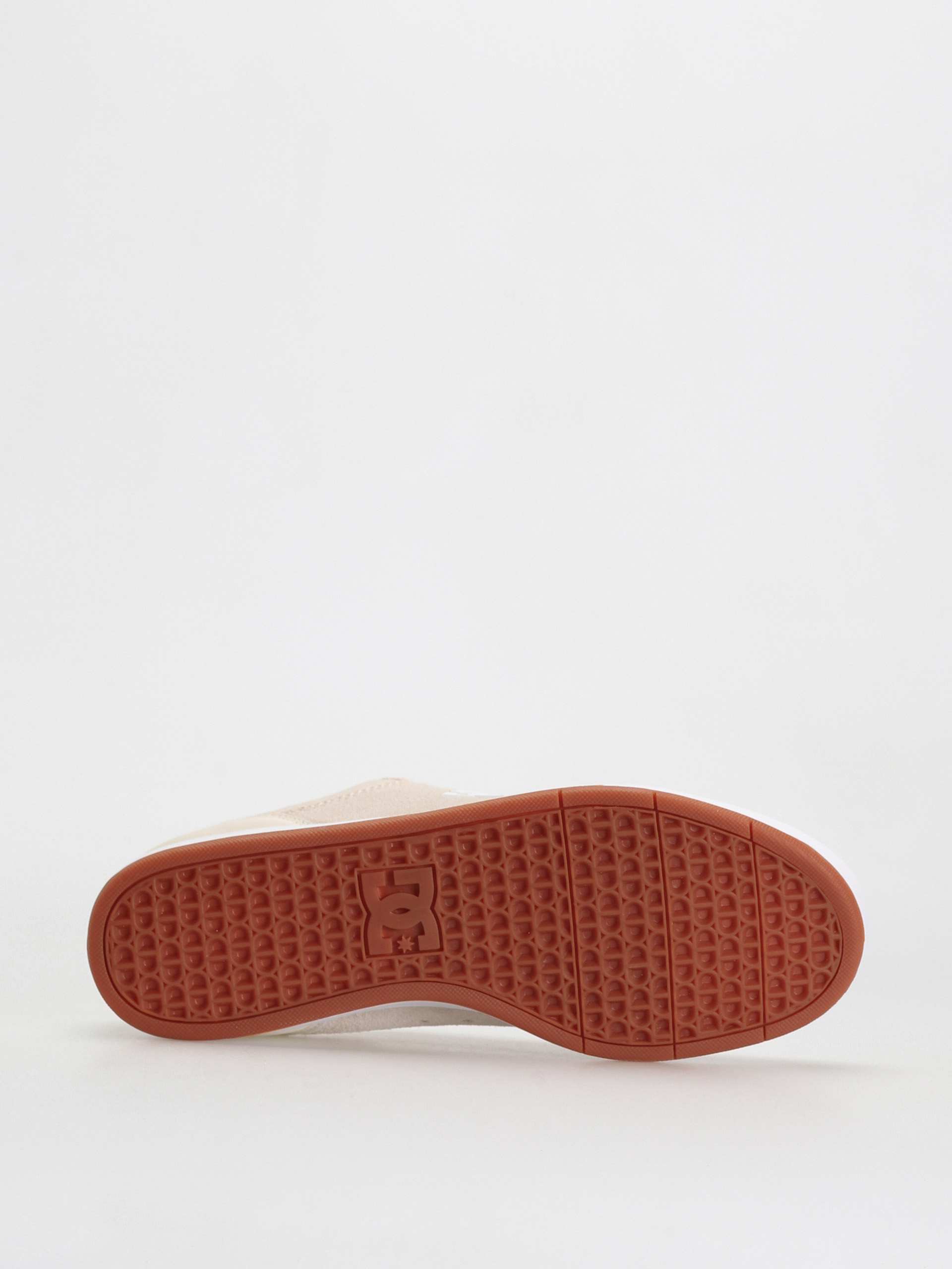 Pantofi DC Crisis 2 (antique white)