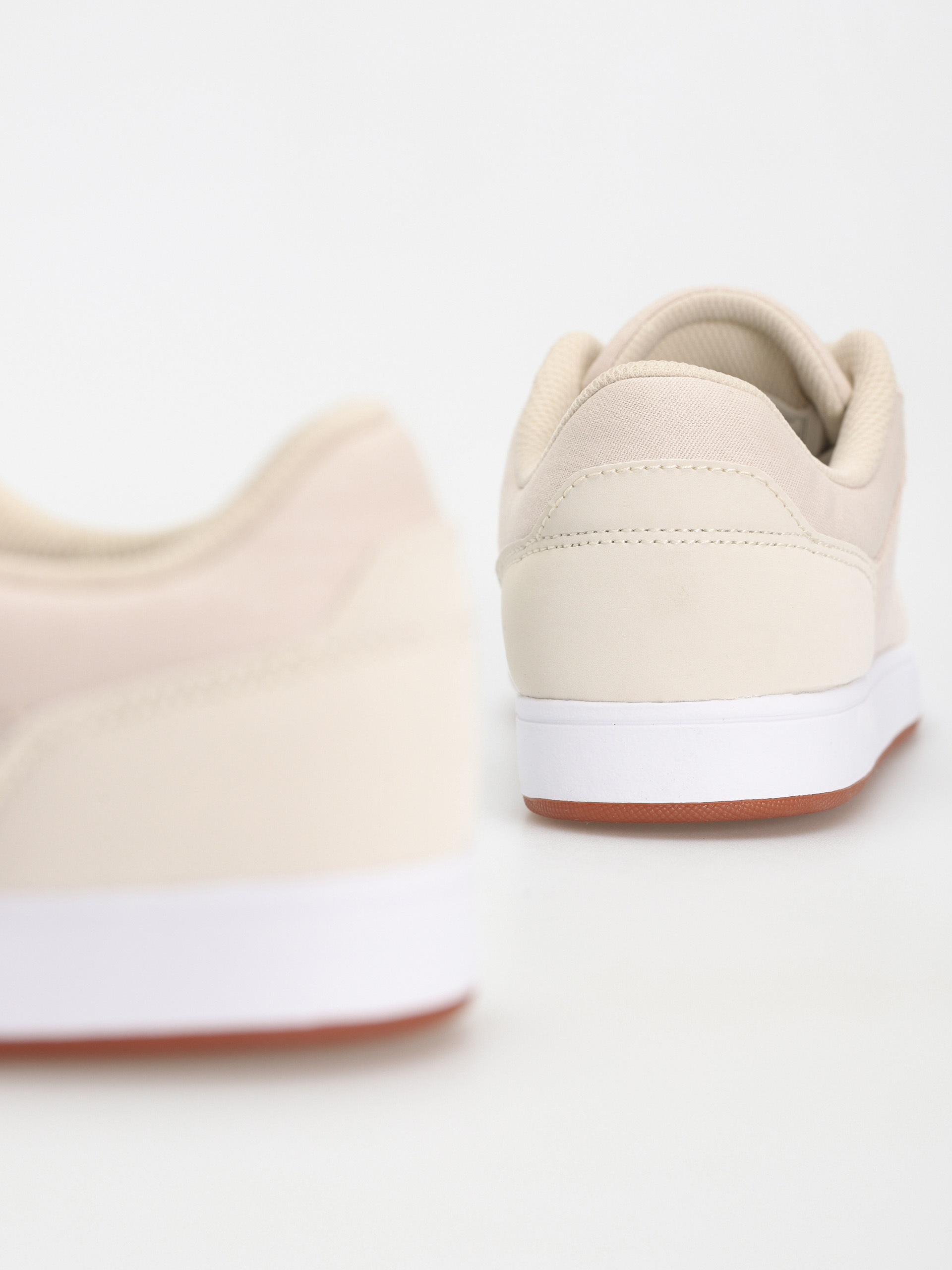 Pantofi DC Crisis 2 (antique white)