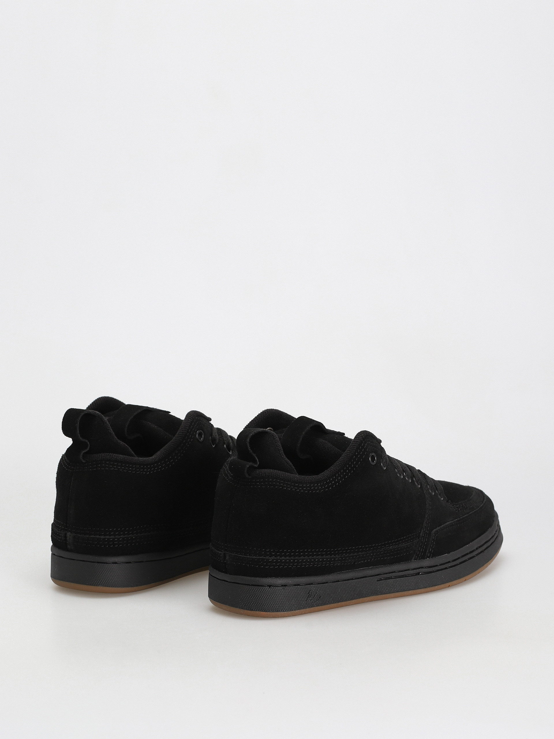 Pantofi eS Penny 2 (black)