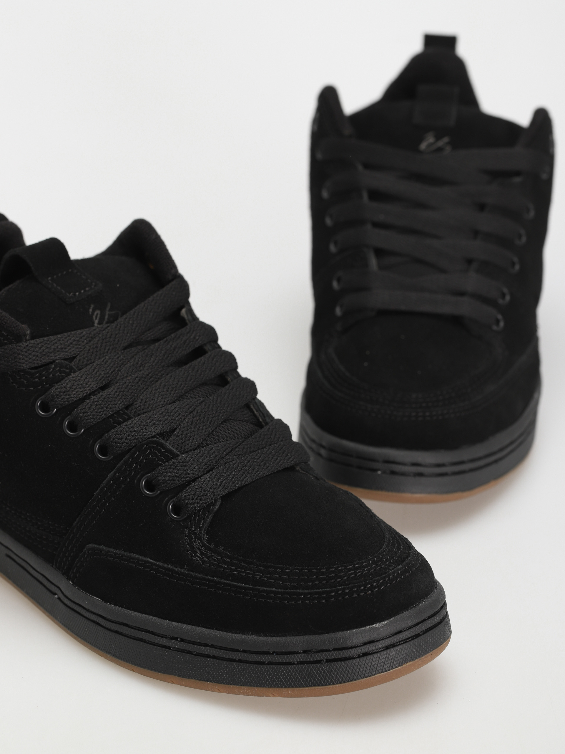 Pantofi eS Penny 2 (black)