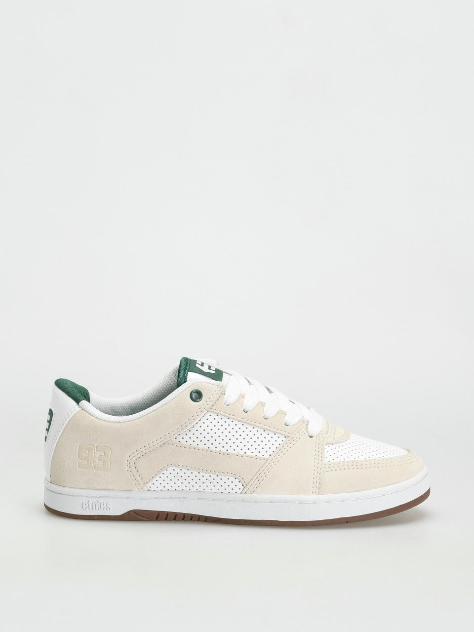 Pantofi Etnies Mc Rap Lo (white/green)