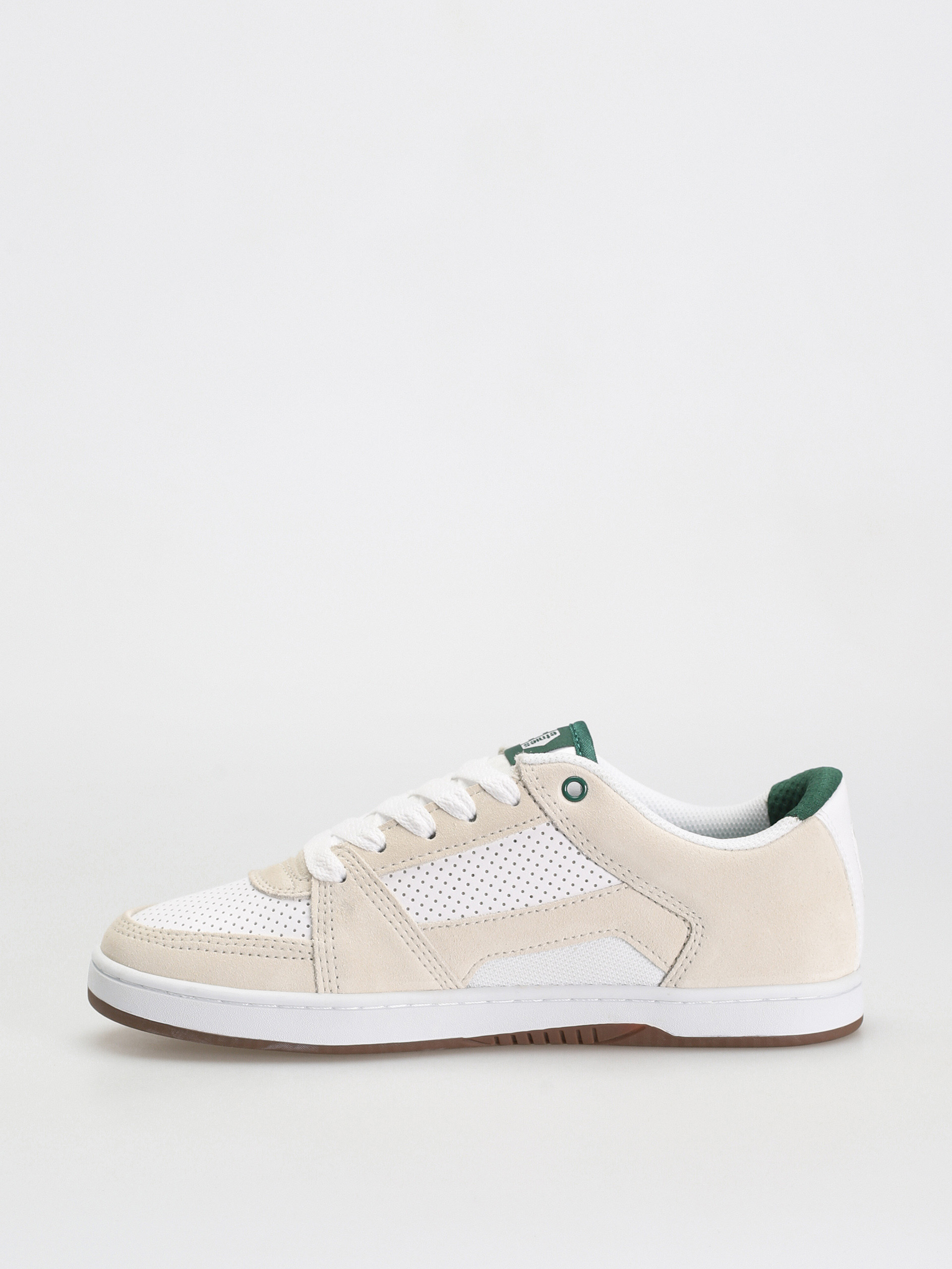 Pantofi Etnies Mc Rap Lo (white/green)